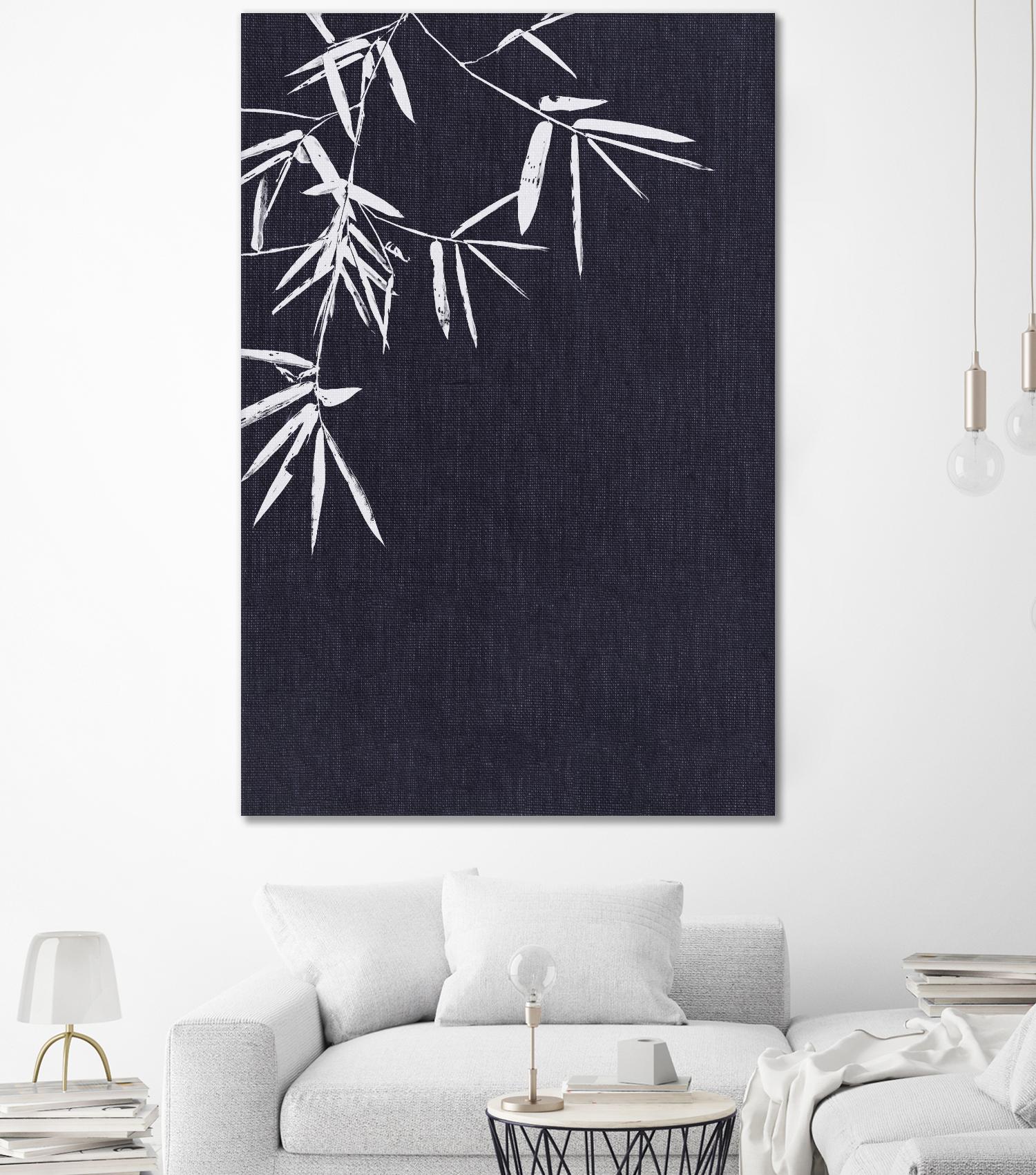 Inverse by Incado on GIANT ART - multicolor floral/still life; contemporary