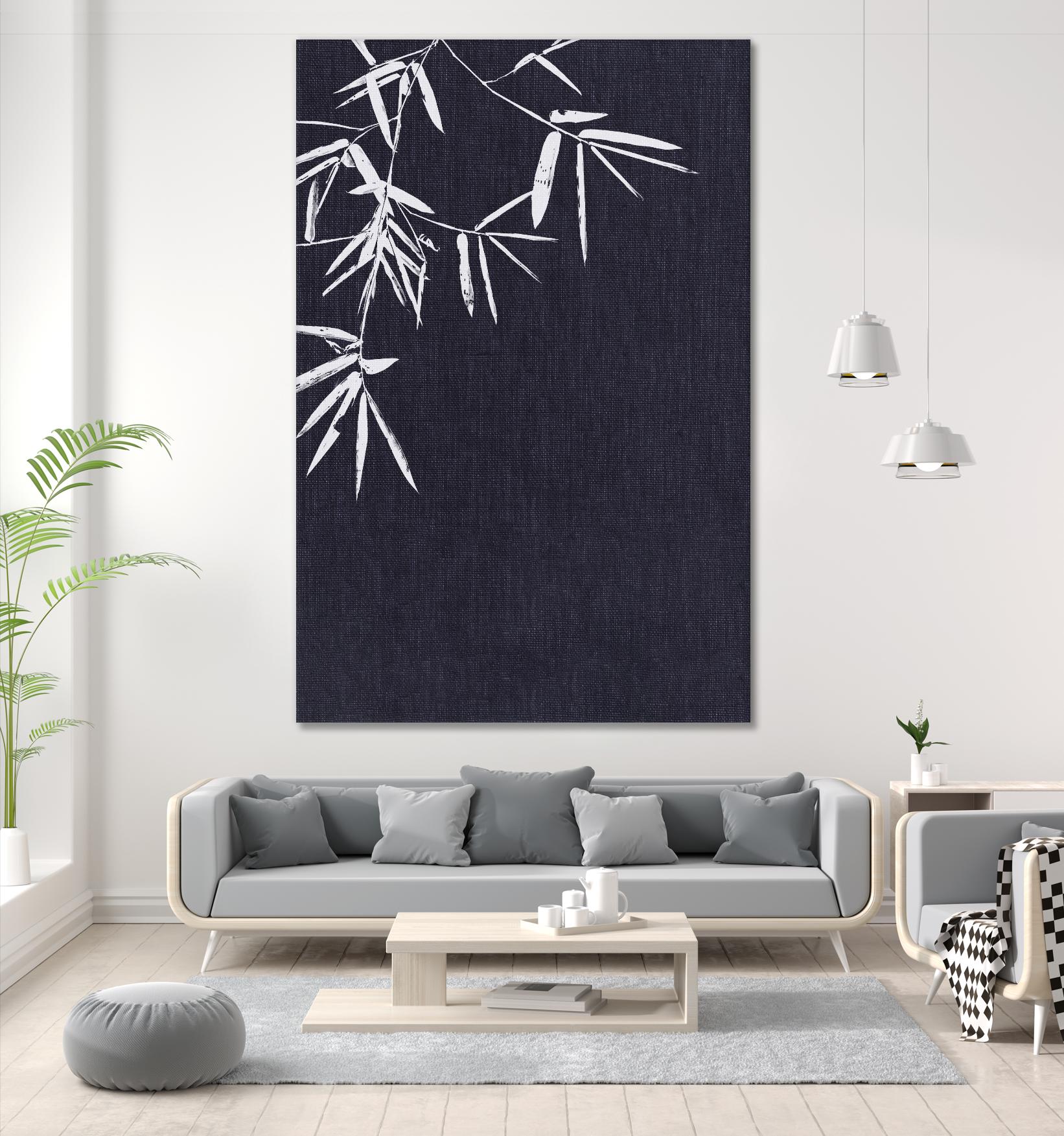 Inverse by Incado on GIANT ART - multicolor floral/still life; contemporary