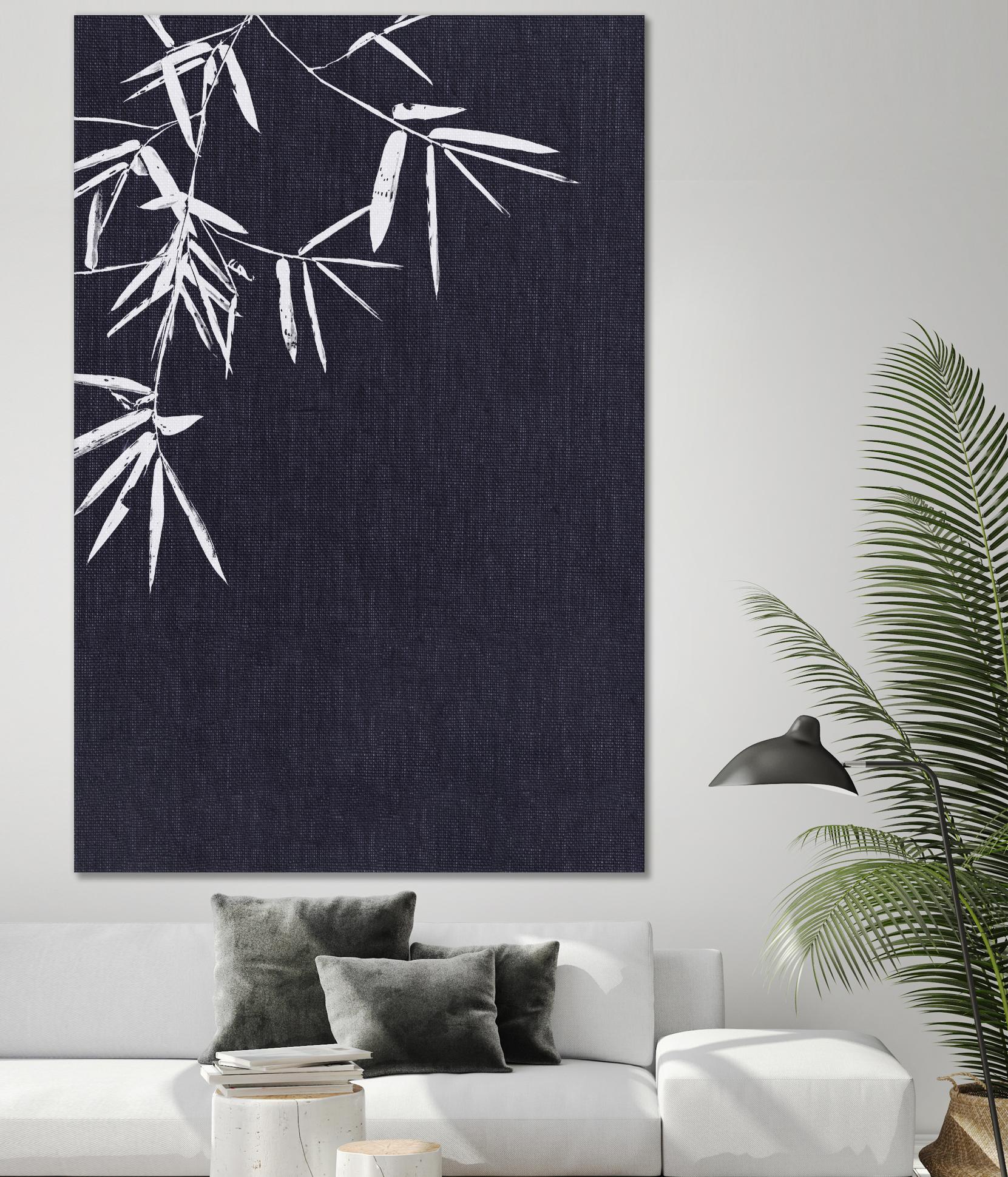 Inverse by Incado on GIANT ART - multicolor floral/still life; contemporary