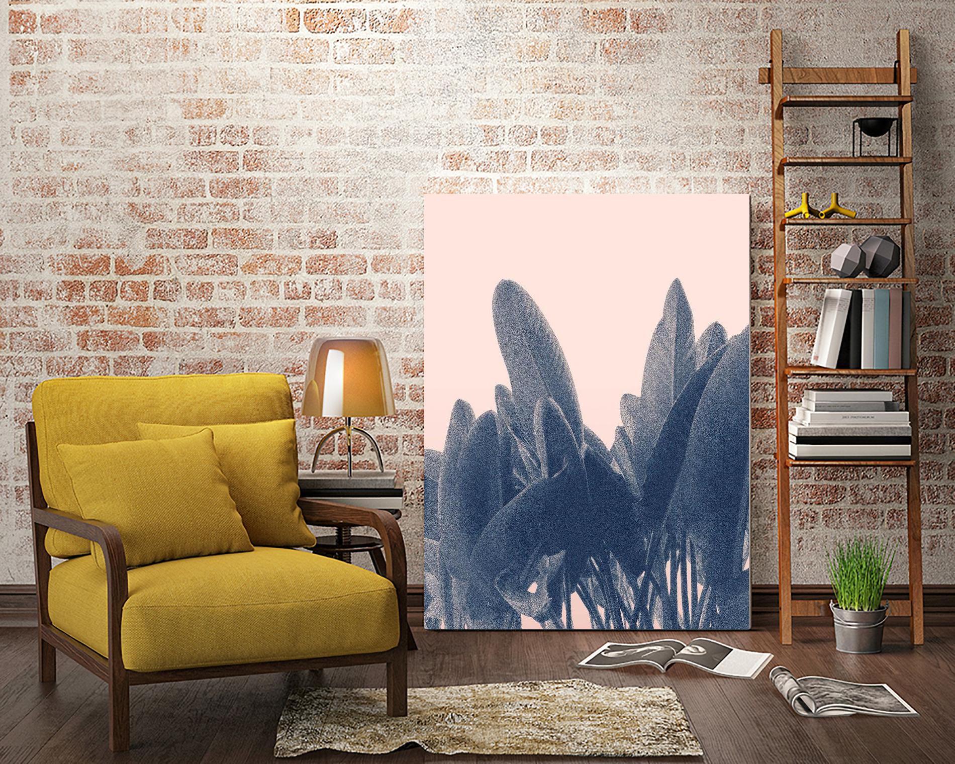 It Happens by Hanna Kastl-Lungberg on GIANT ART - multicolor floral/still life; contemporary