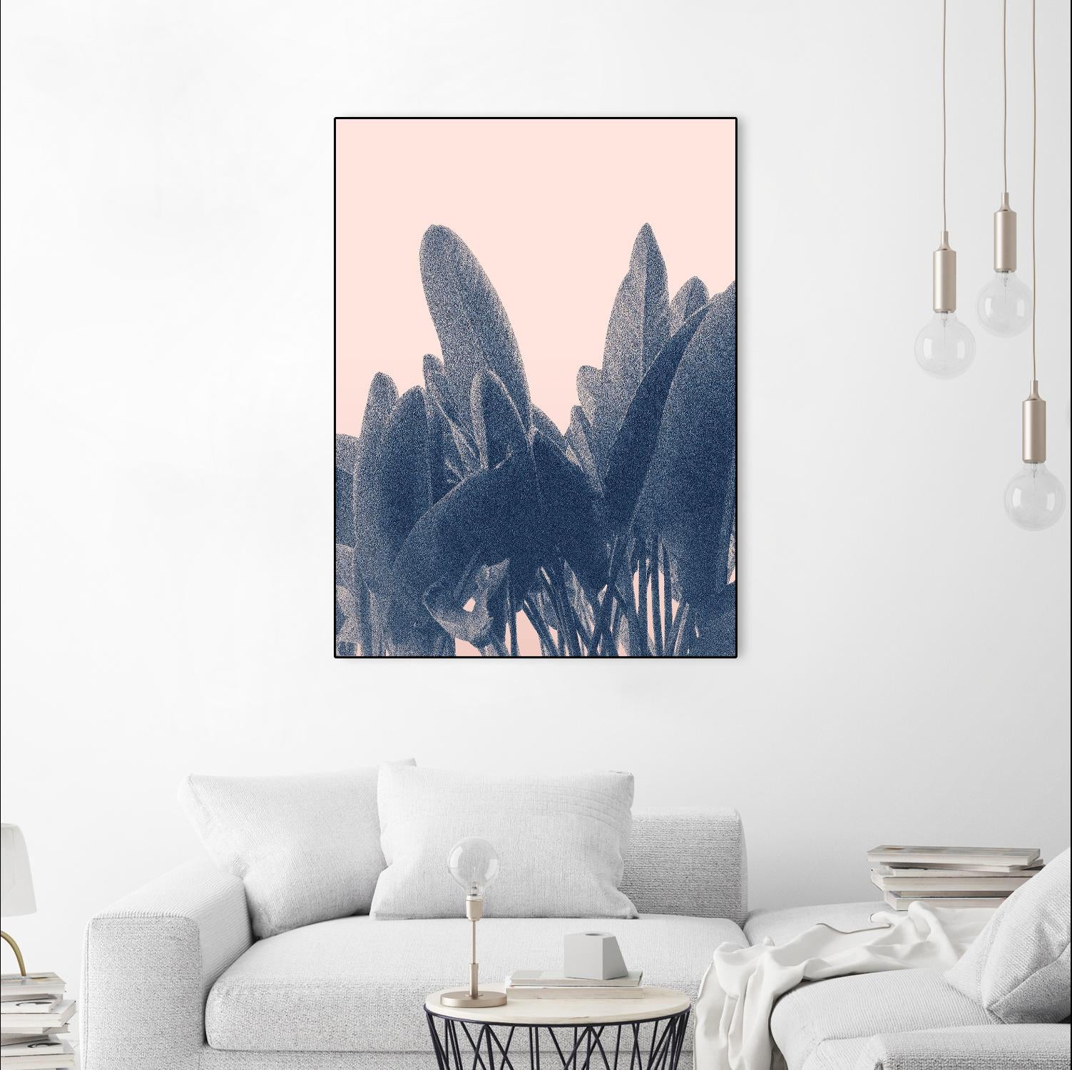 It Happens by Hanna Kastl-Lungberg on GIANT ART - multicolor floral/still life; contemporary