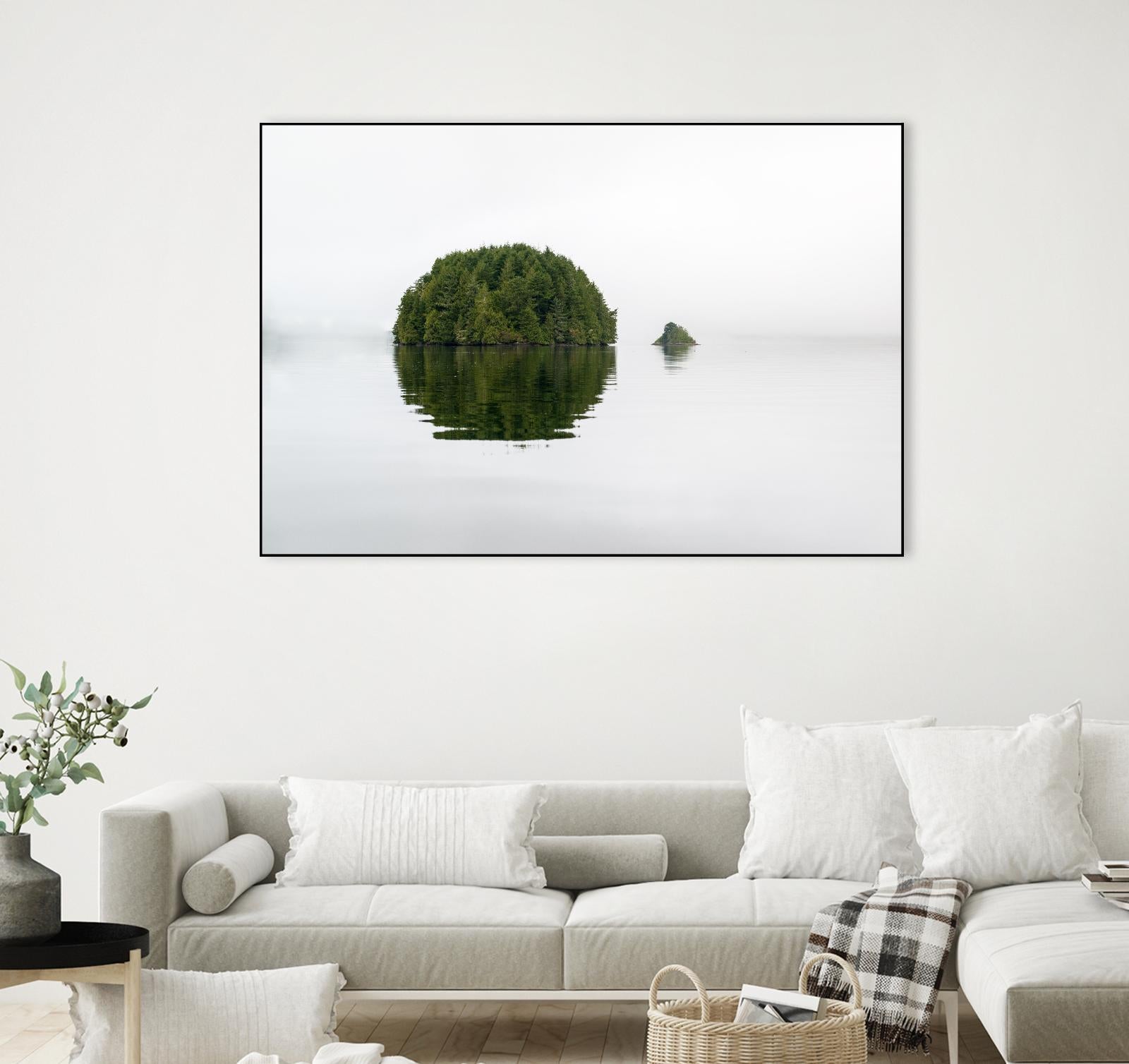 Islands by Vladimir Kostka on GIANT ART - multicolor photography; coastal; landscapes