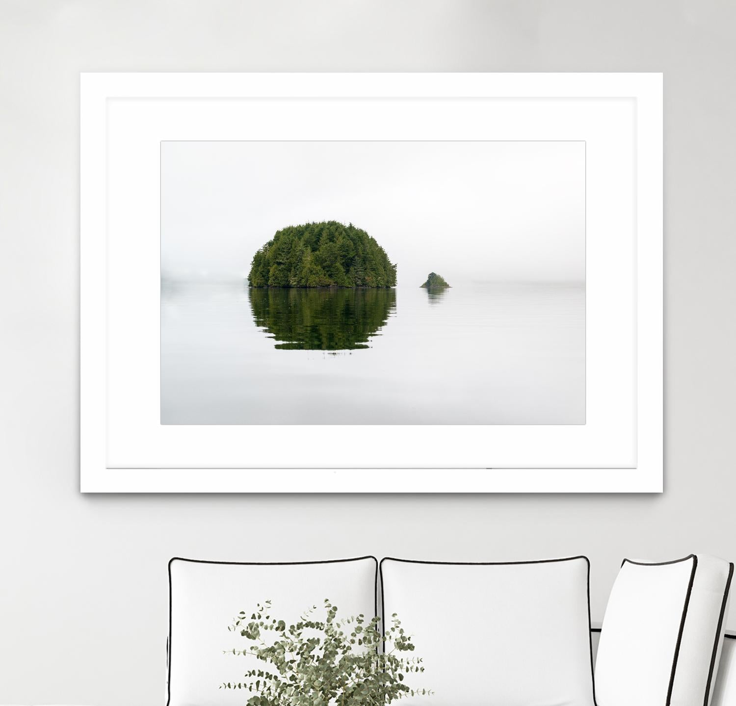 Islands by Vladimir Kostka on GIANT ART - multicolor photography; coastal; landscapes