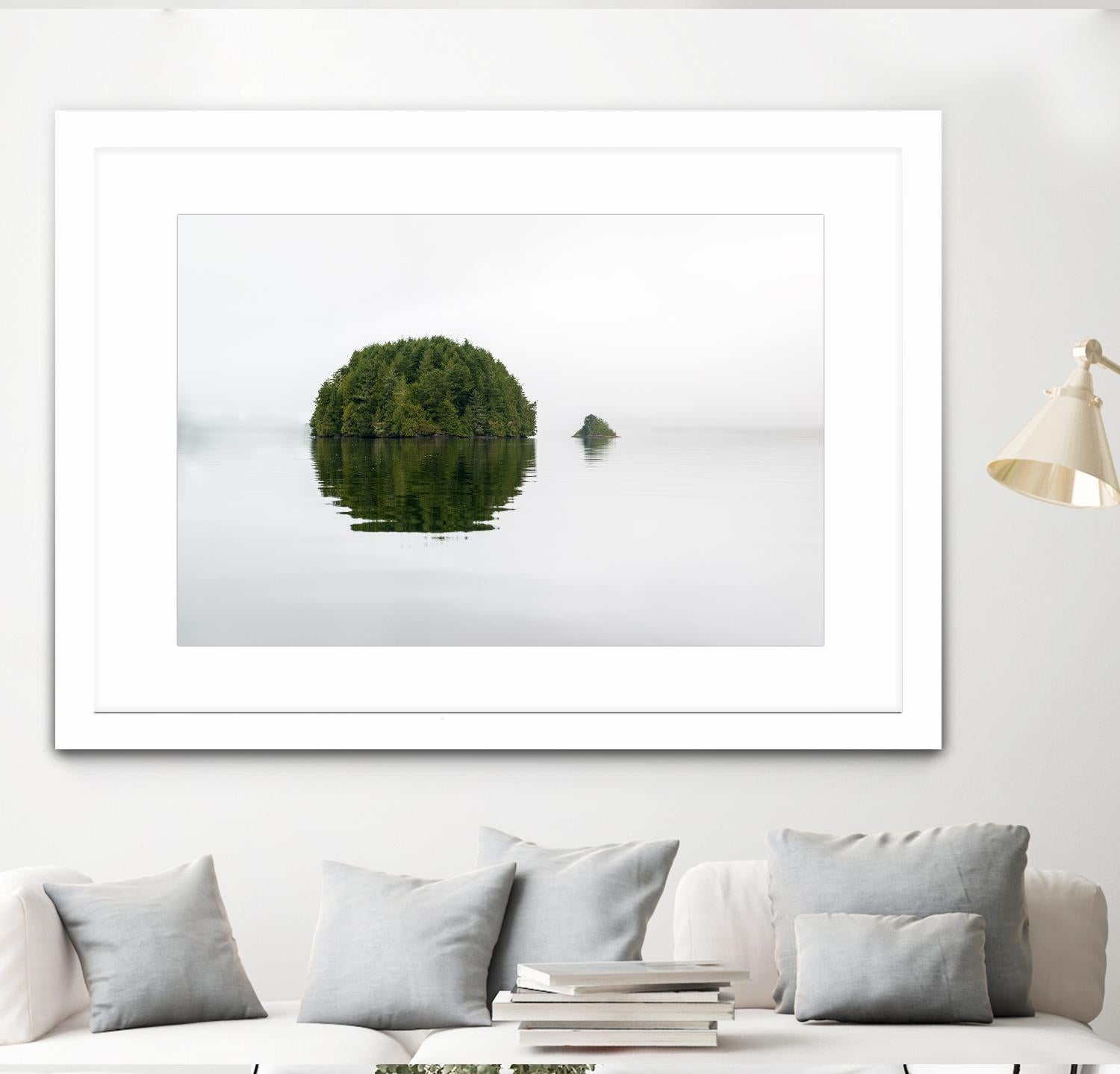 Islands by Vladimir Kostka on GIANT ART - multicolor photography; coastal; landscapes