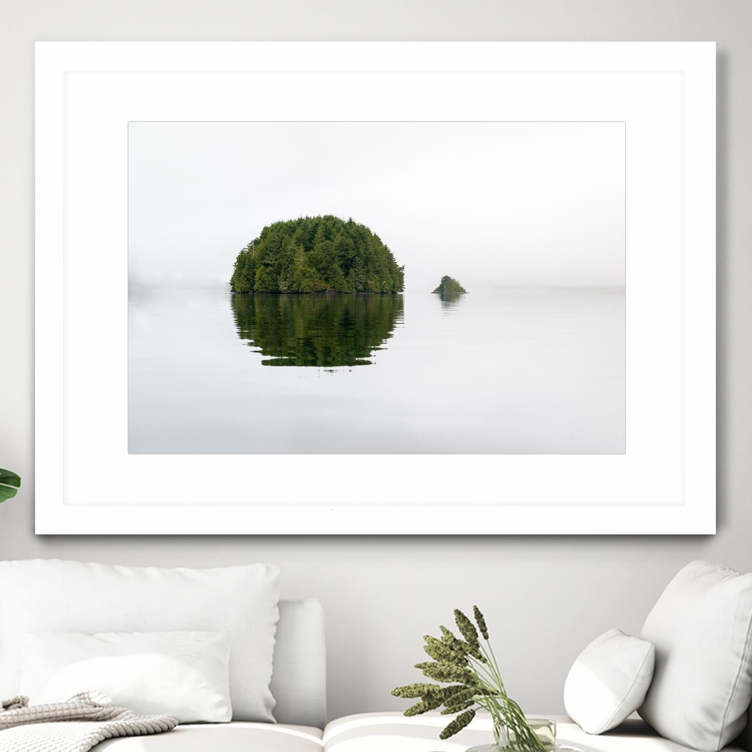 Islands by Vladimir Kostka on GIANT ART - multicolor photography; coastal; landscapes