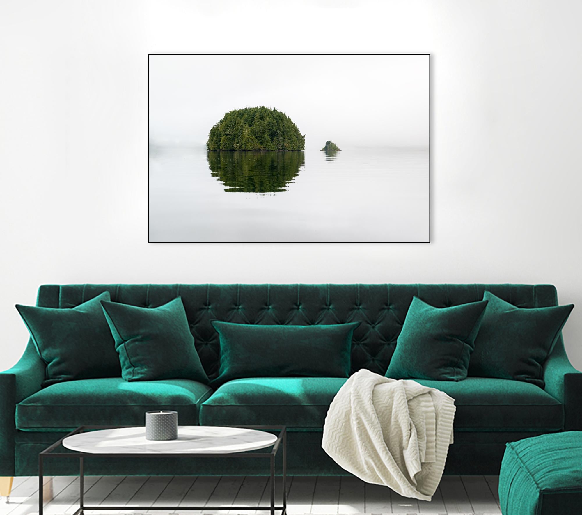 Islands by Vladimir Kostka on GIANT ART - multicolor photography; coastal; landscapes