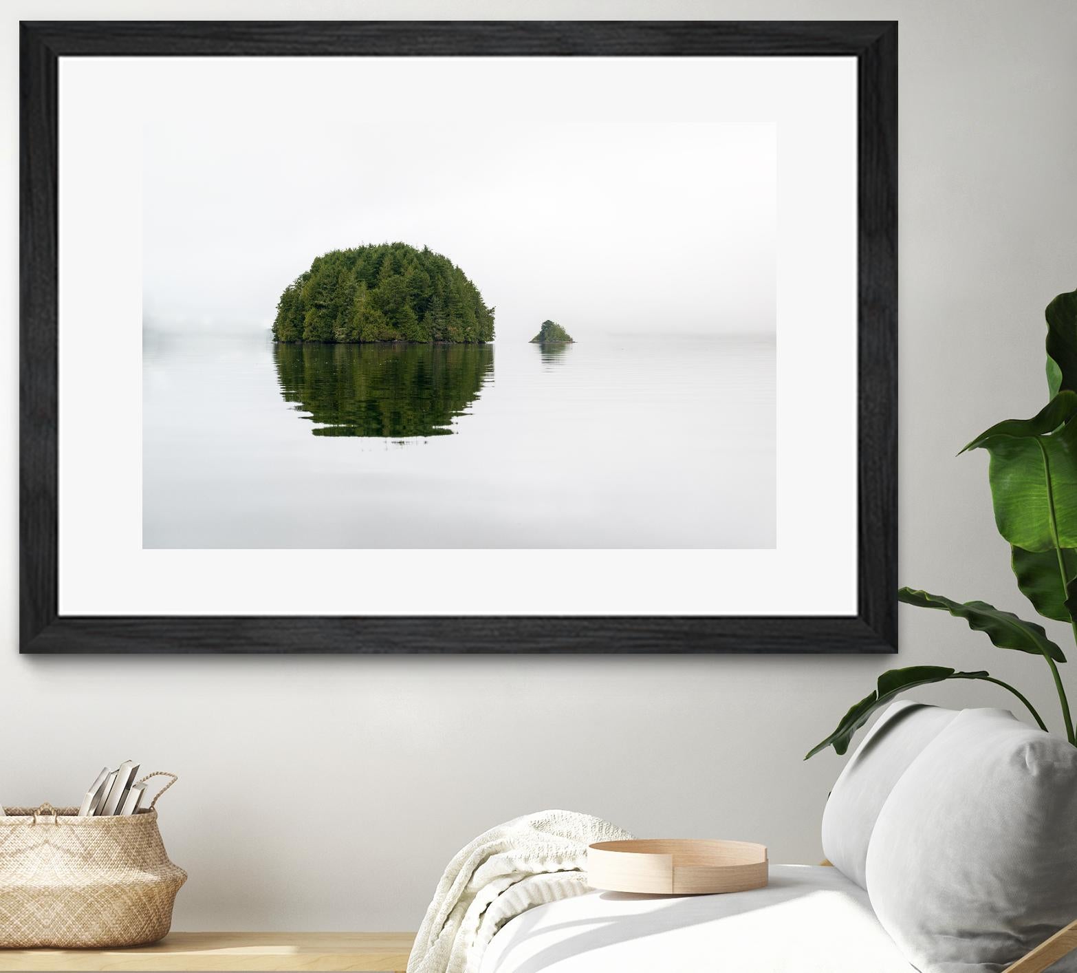 Islands by Vladimir Kostka on GIANT ART - multicolor photography; coastal; landscapes
