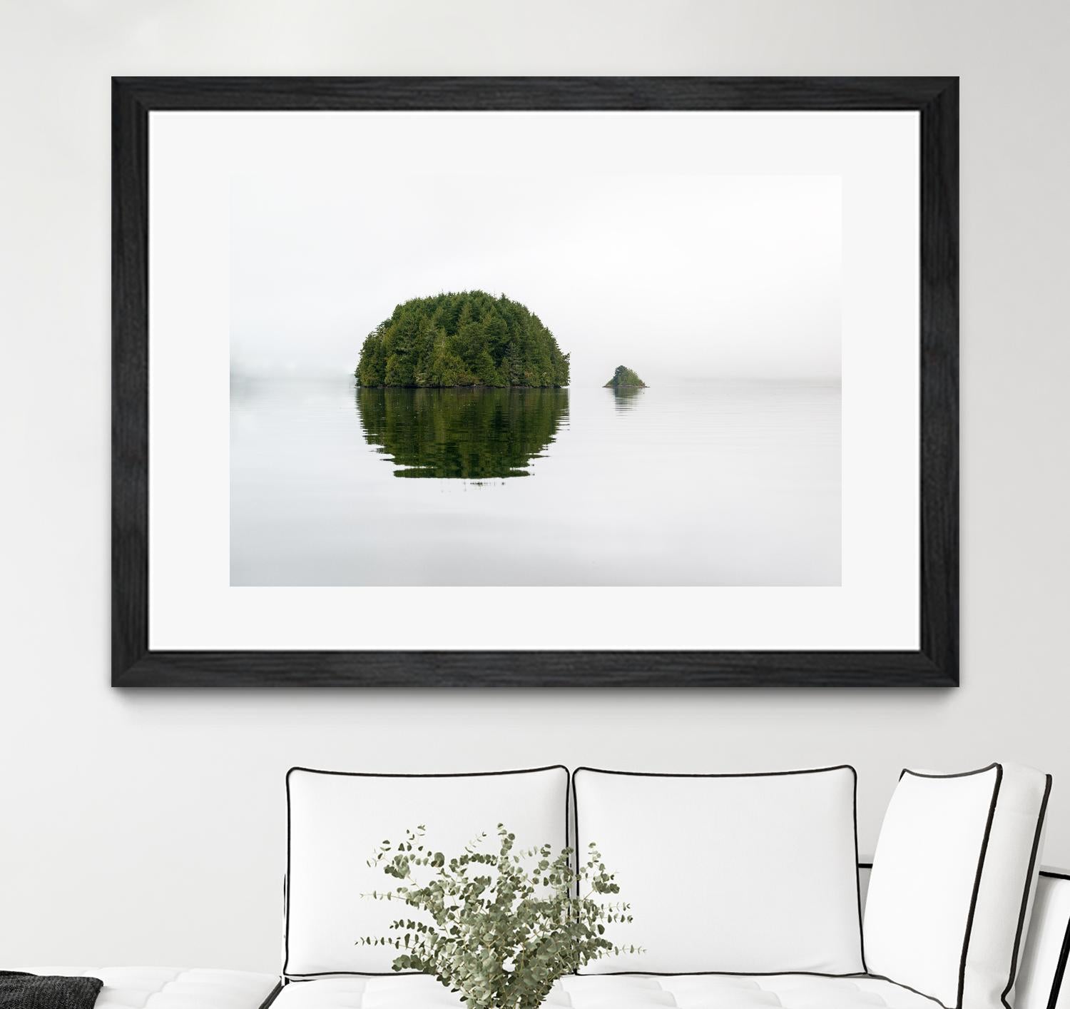 Islands by Vladimir Kostka on GIANT ART - multicolor photography; coastal; landscapes