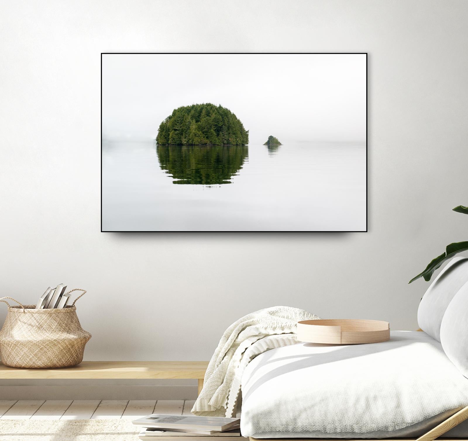 Islands by Vladimir Kostka on GIANT ART - multicolor photography; coastal; landscapes