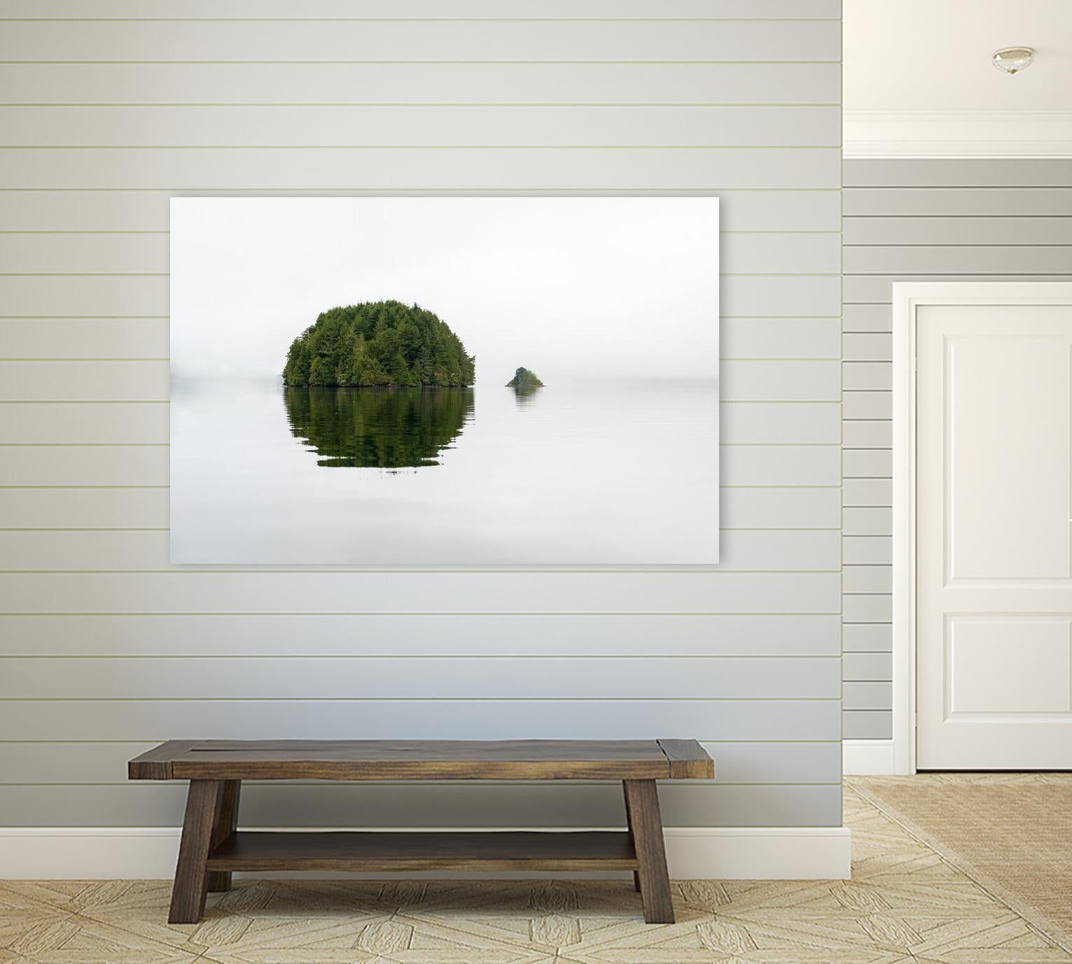 Islands by Vladimir Kostka on GIANT ART - multicolor photography; coastal; landscapes