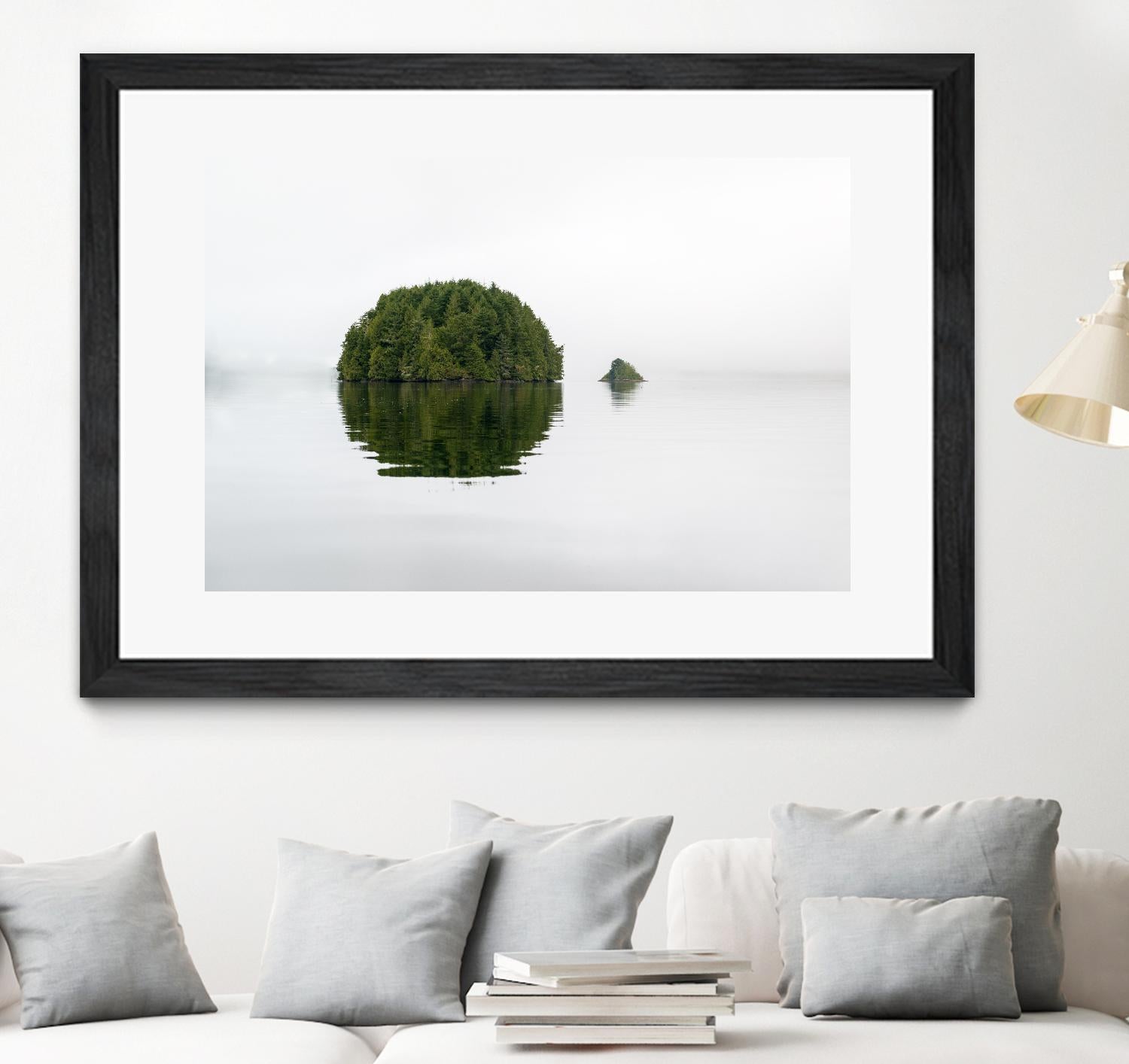 Islands by Vladimir Kostka on GIANT ART - multicolor photography; coastal; landscapes