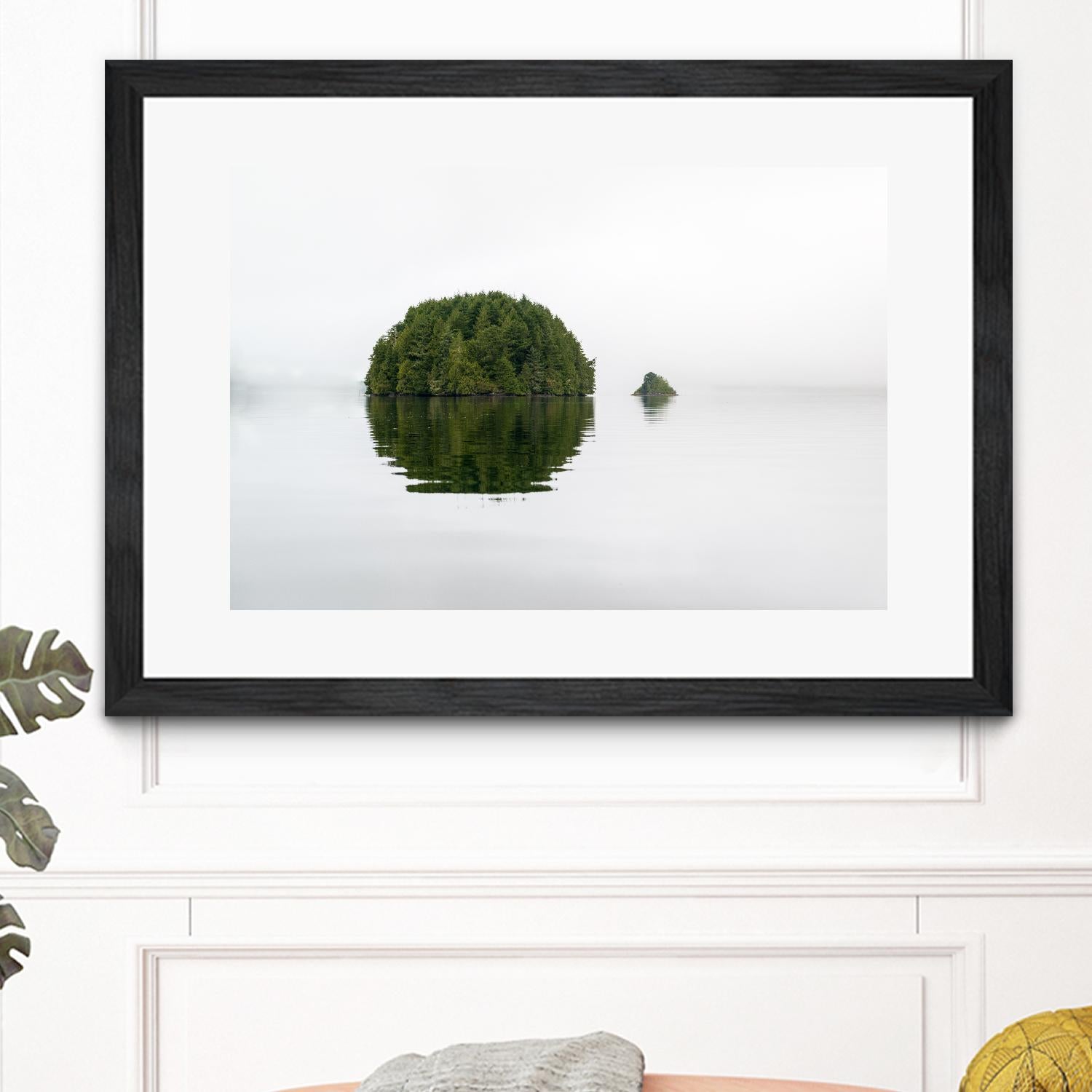 Islands by Vladimir Kostka on GIANT ART - multicolor photography; coastal; landscapes