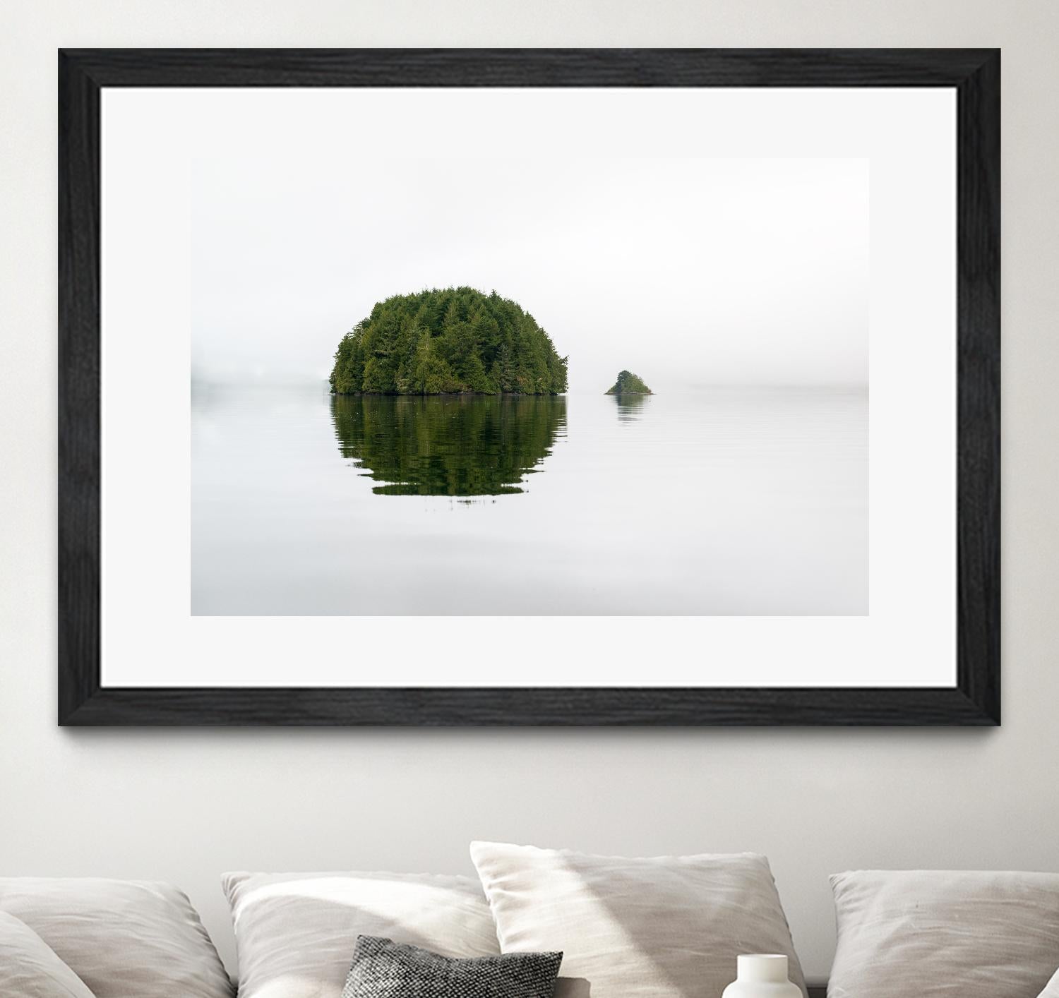 Islands by Vladimir Kostka on GIANT ART - multicolor photography; coastal; landscapes