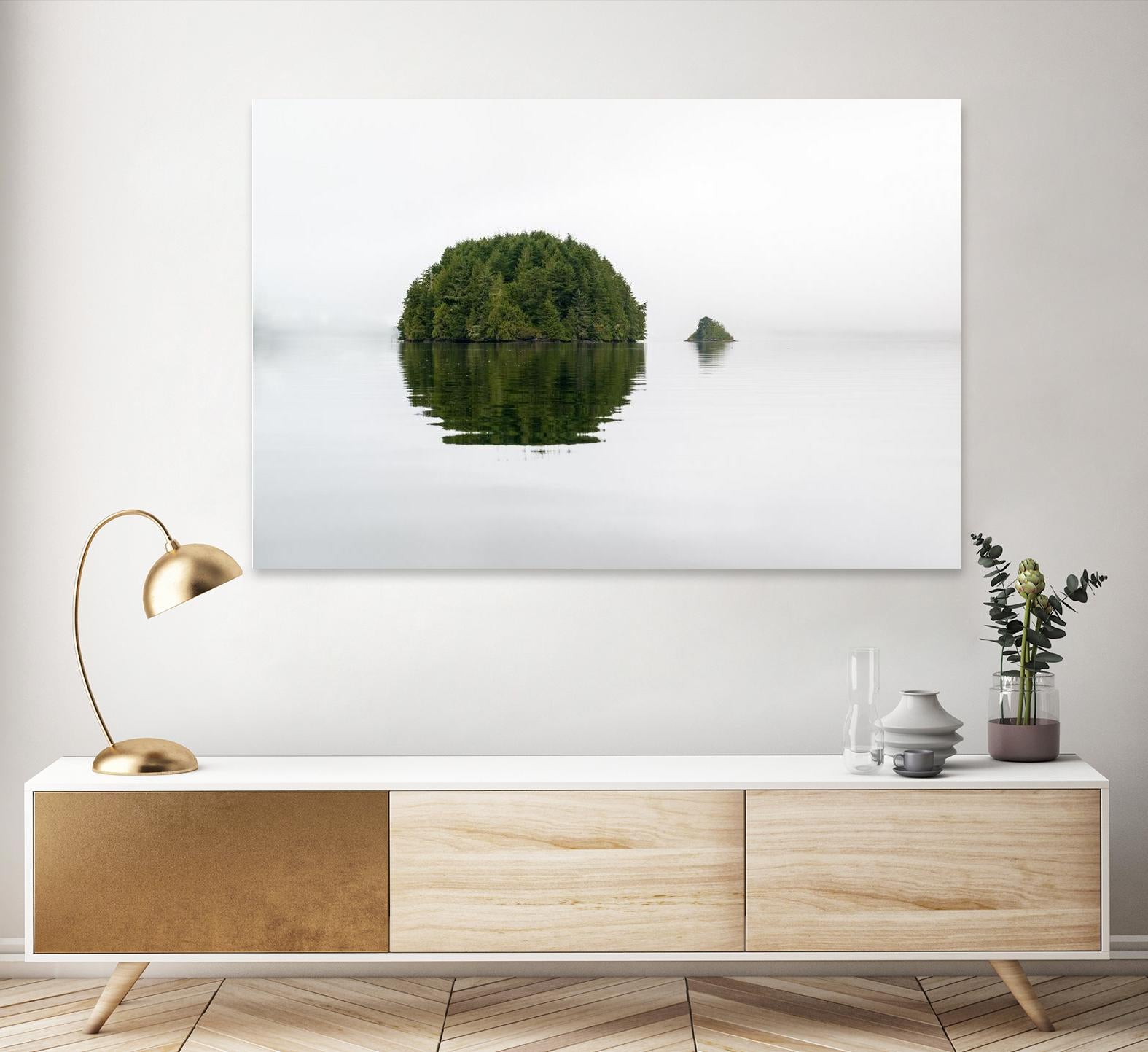 Islands by Vladimir Kostka on GIANT ART - multicolor photography; coastal; landscapes