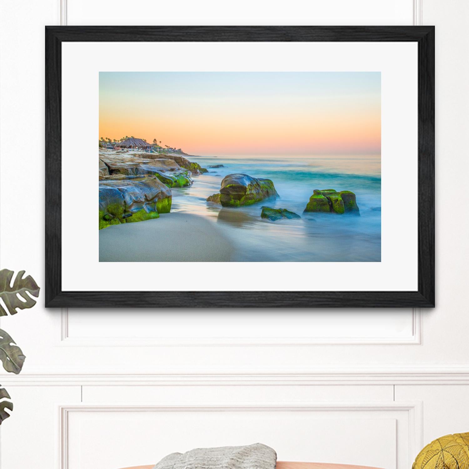 Windansea by Dean Mayo on GIANT ART - multicolor photography; landscapes; coastal