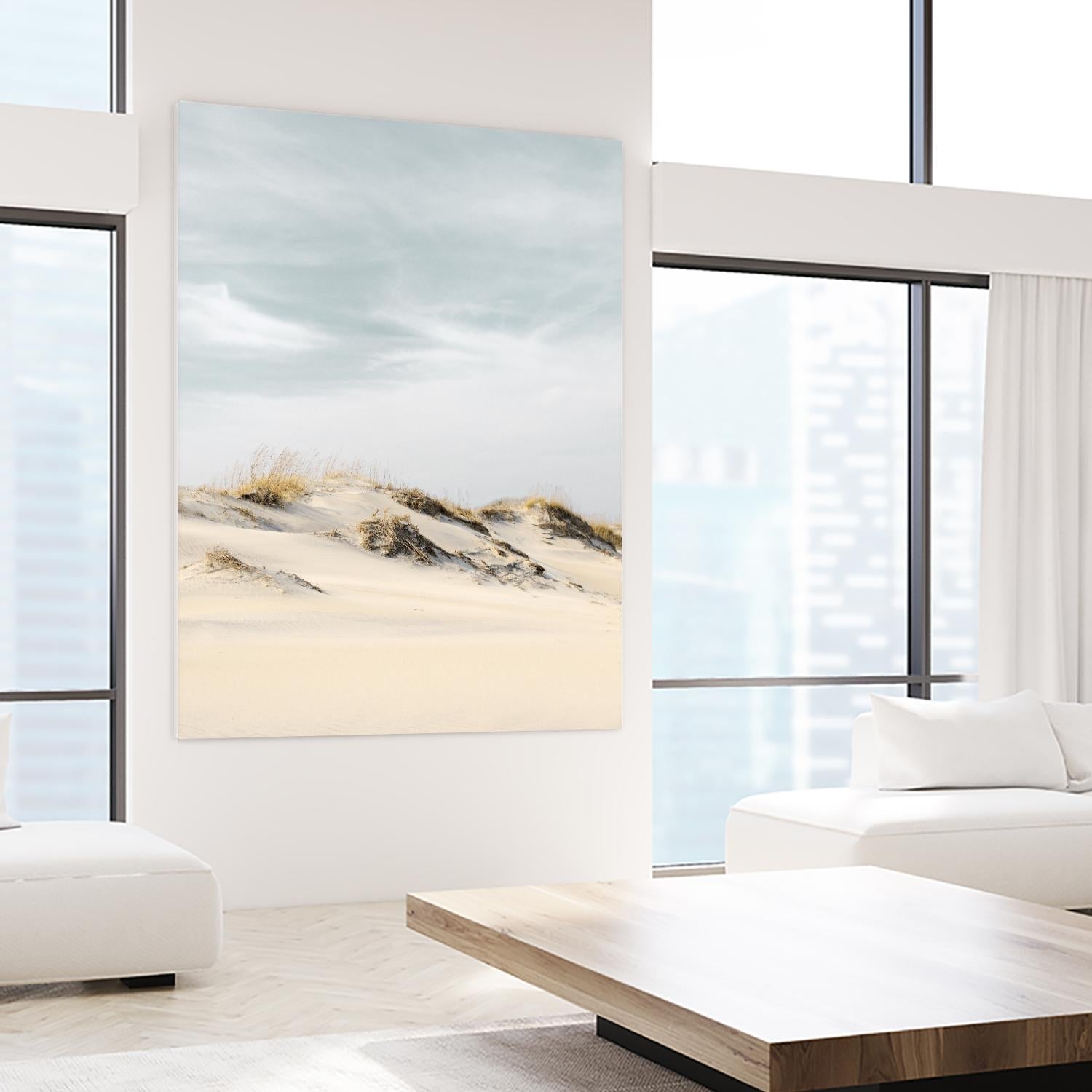 The Days by Design Fabrikken on GIANT ART - multi coastal, landscapes, photography, beaches