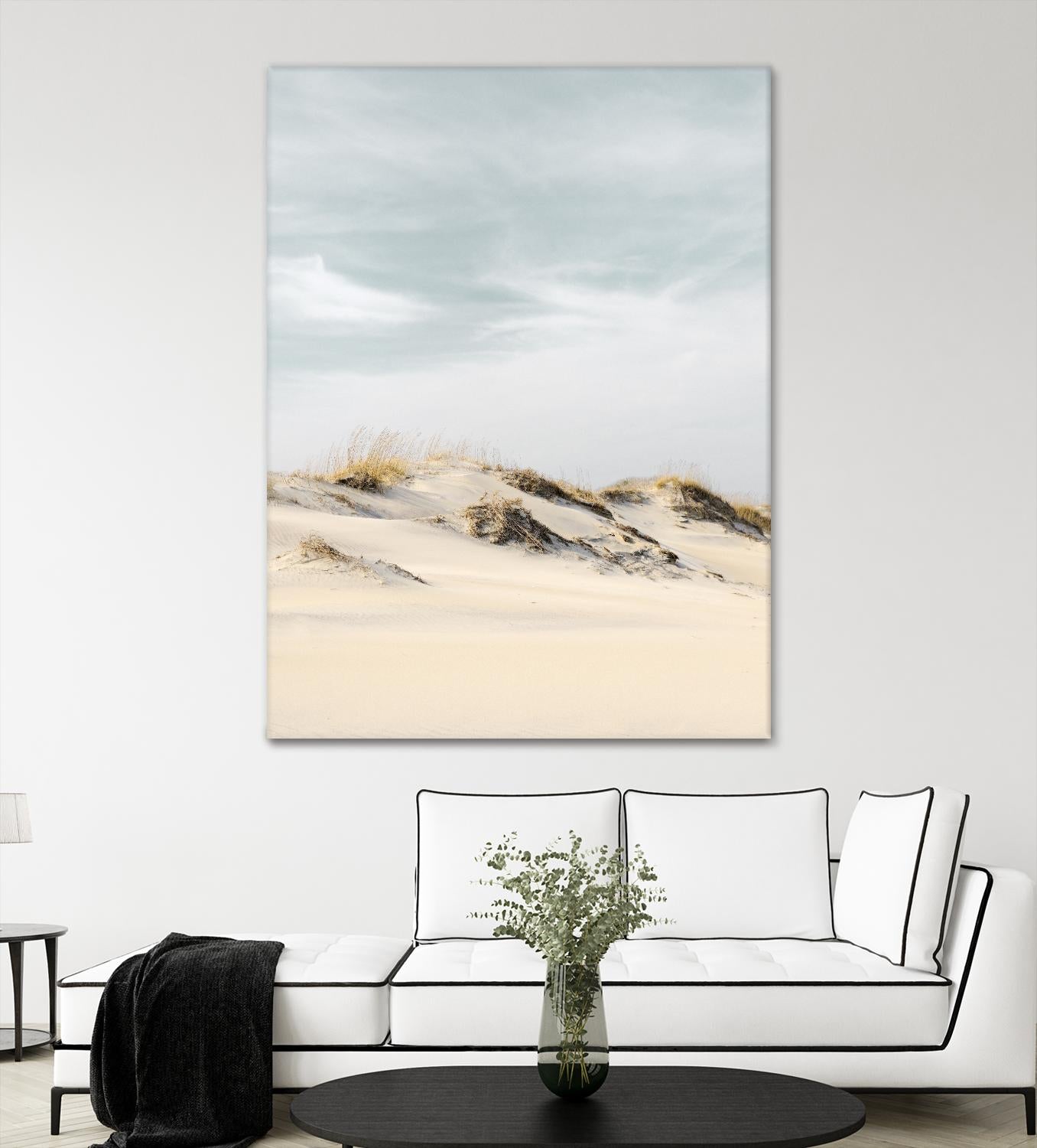 The Days by Design Fabrikken on GIANT ART - multi coastal, landscapes, photography, beaches