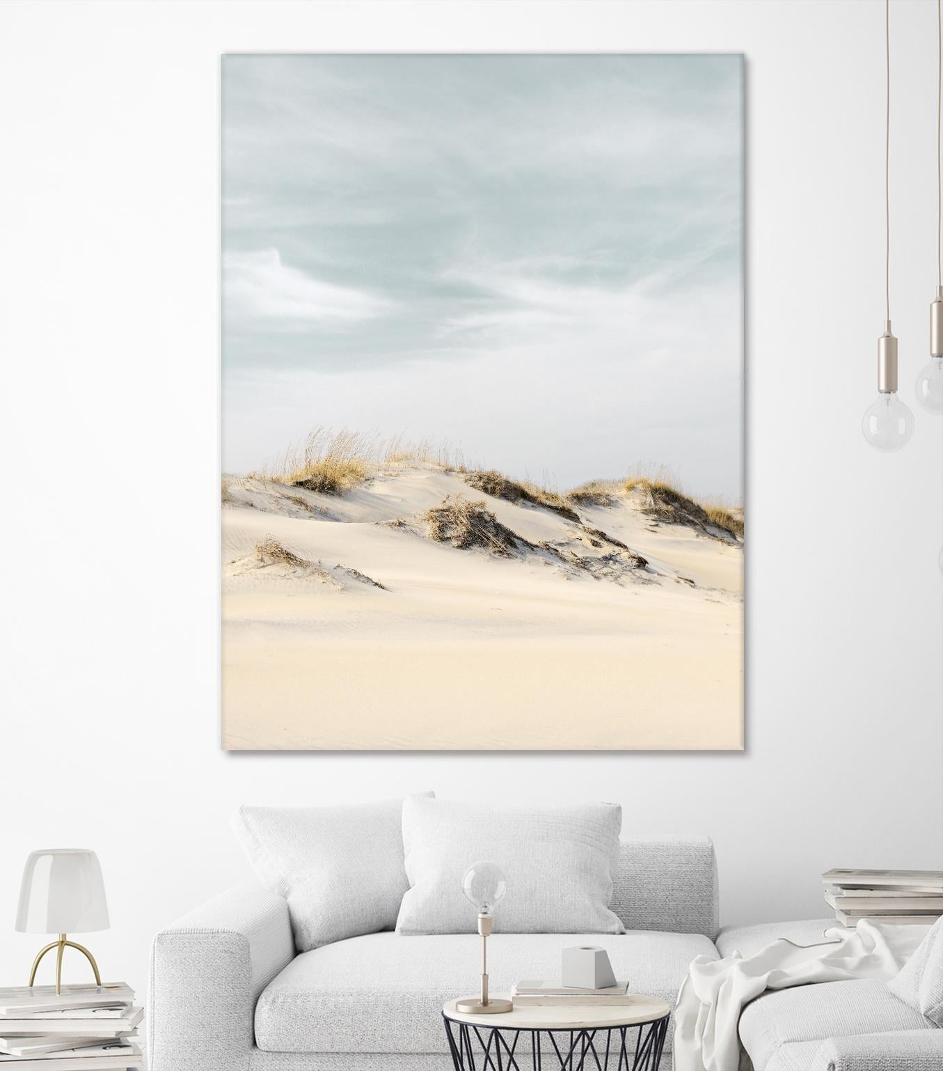 The Days by Design Fabrikken on GIANT ART - multi coastal, landscapes, photography, beaches