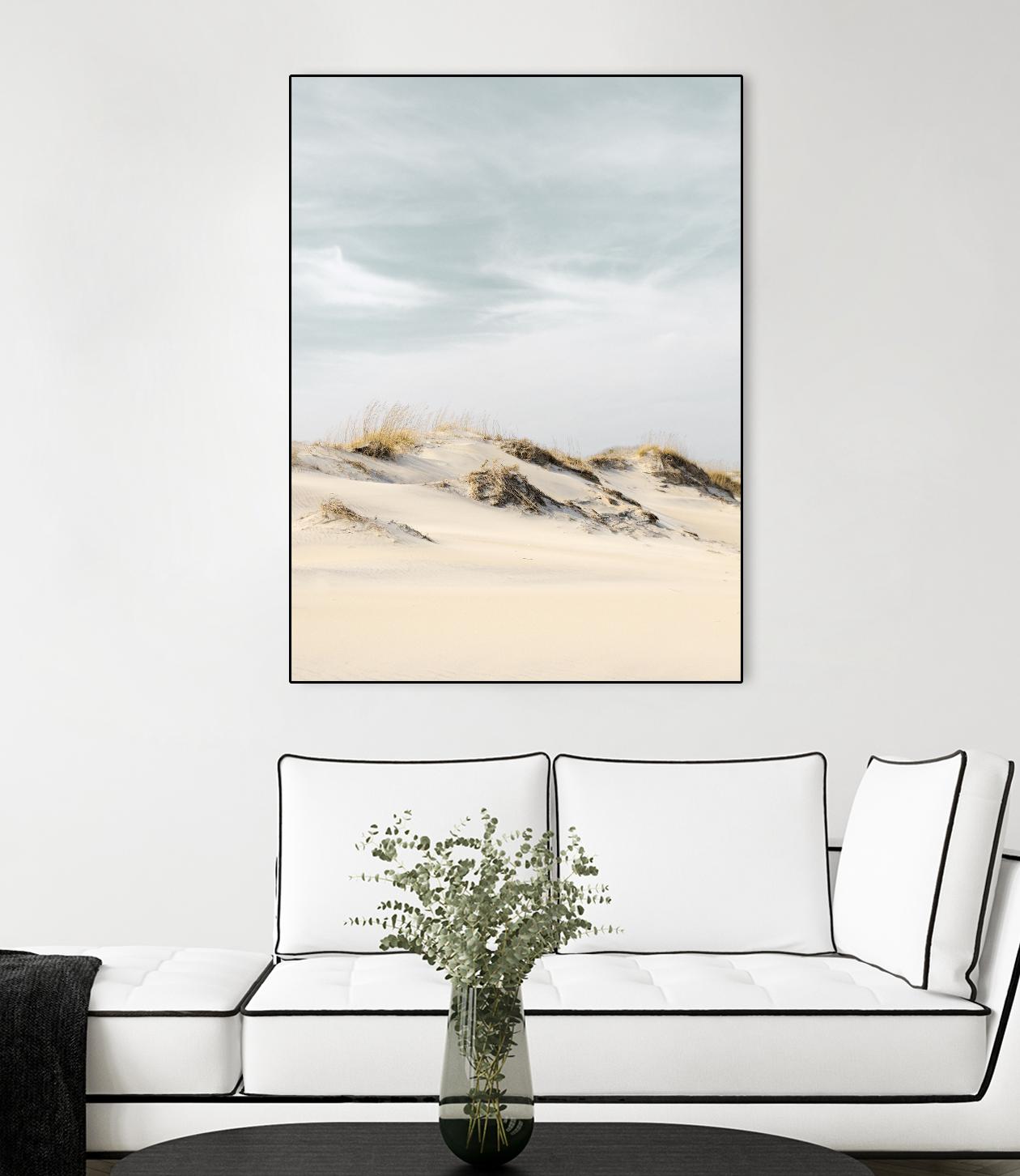 The Days by Design Fabrikken on GIANT ART - multi coastal, landscapes, photography, beaches