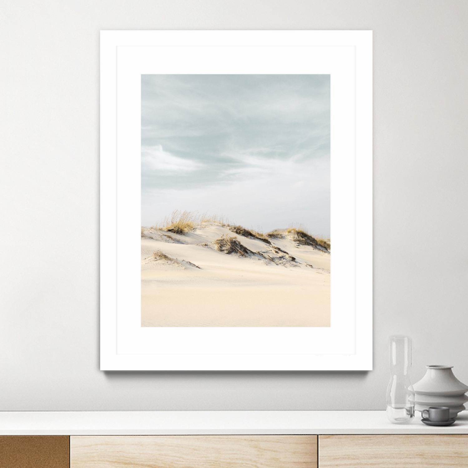 The Days by Design Fabrikken on GIANT ART - multi coastal, landscapes, photography, beaches