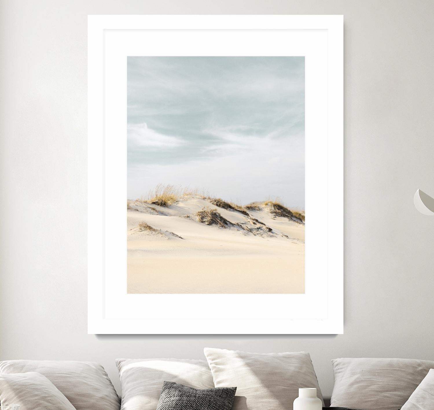 The Days by Design Fabrikken on GIANT ART - multi coastal, landscapes, photography, beaches