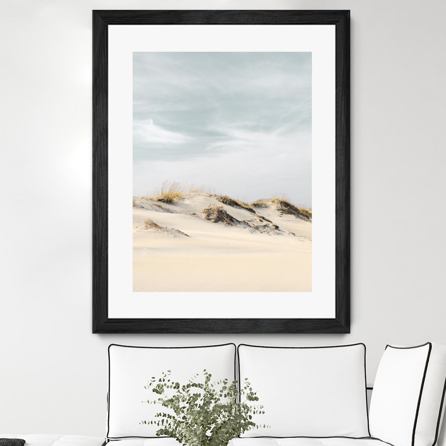 The Days by Design Fabrikken on GIANT ART - multi coastal, landscapes, photography, beaches