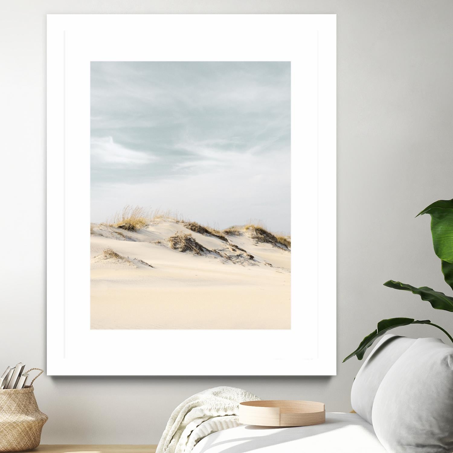 The Days by Design Fabrikken on GIANT ART - multi coastal, landscapes, photography, beaches