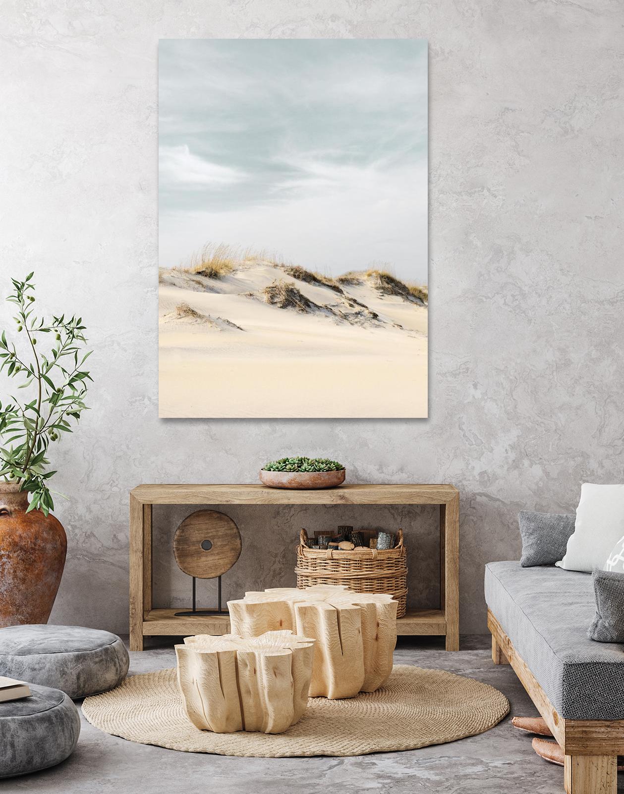 The Days by Design Fabrikken on GIANT ART - multi coastal, landscapes, photography, beaches