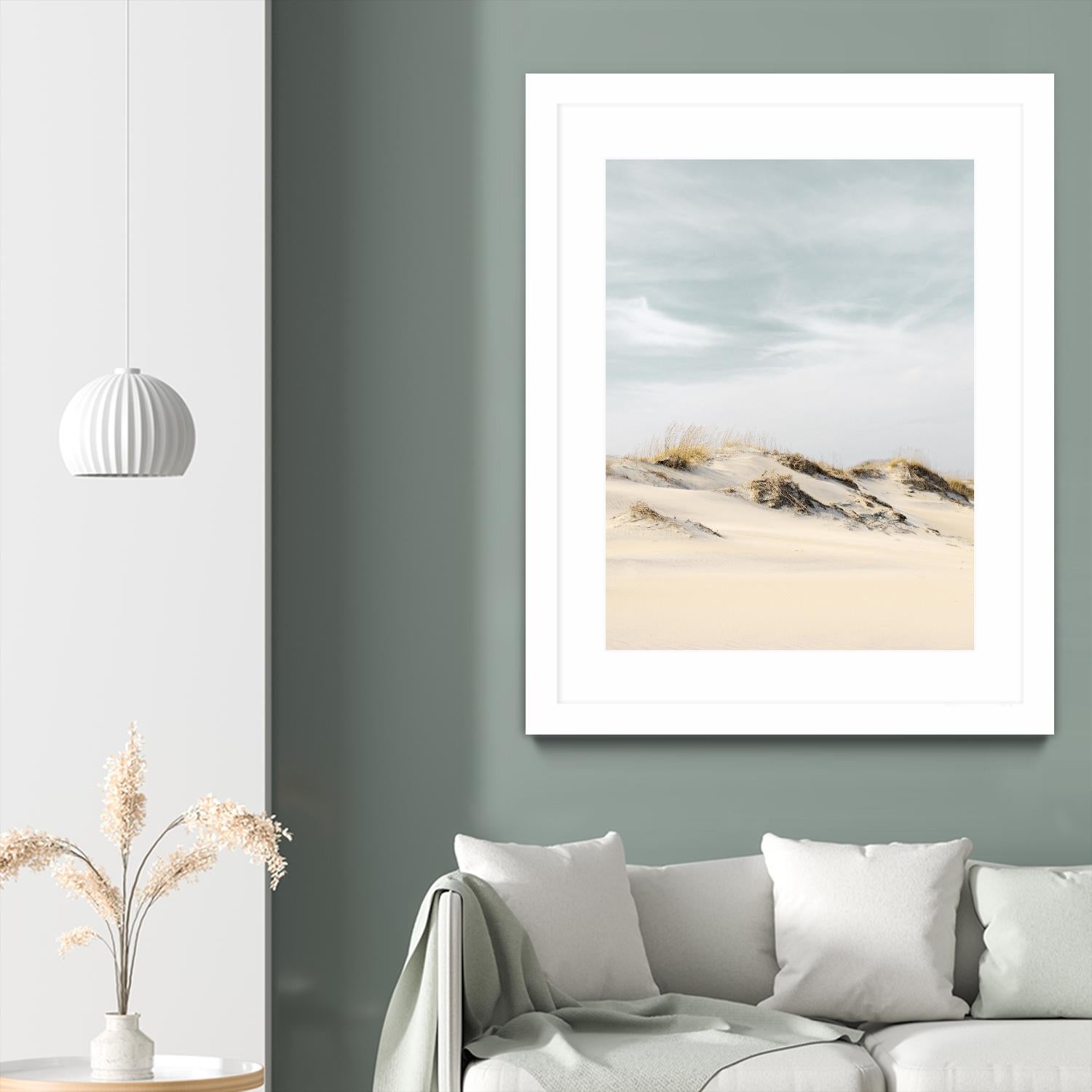 The Days by Design Fabrikken on GIANT ART - multi coastal, landscapes, photography, beaches