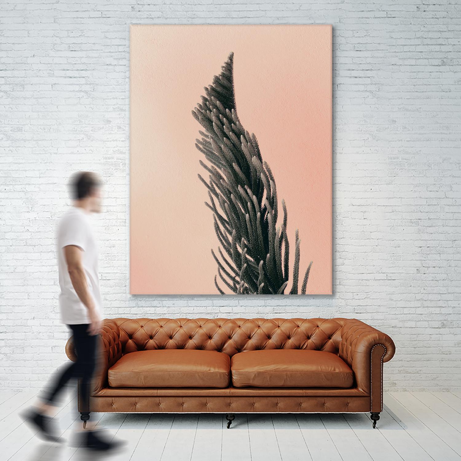 Upwards 1 by Design Fabrikken on GIANT ART - multi floral/still life, photography