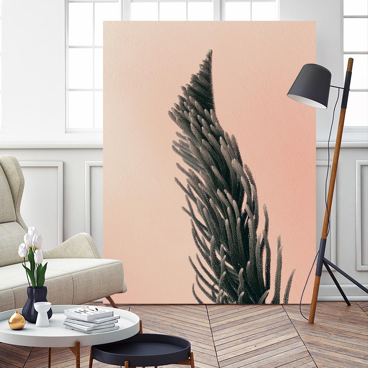 Upwards 1 by Design Fabrikken on GIANT ART - multi floral/still life, photography