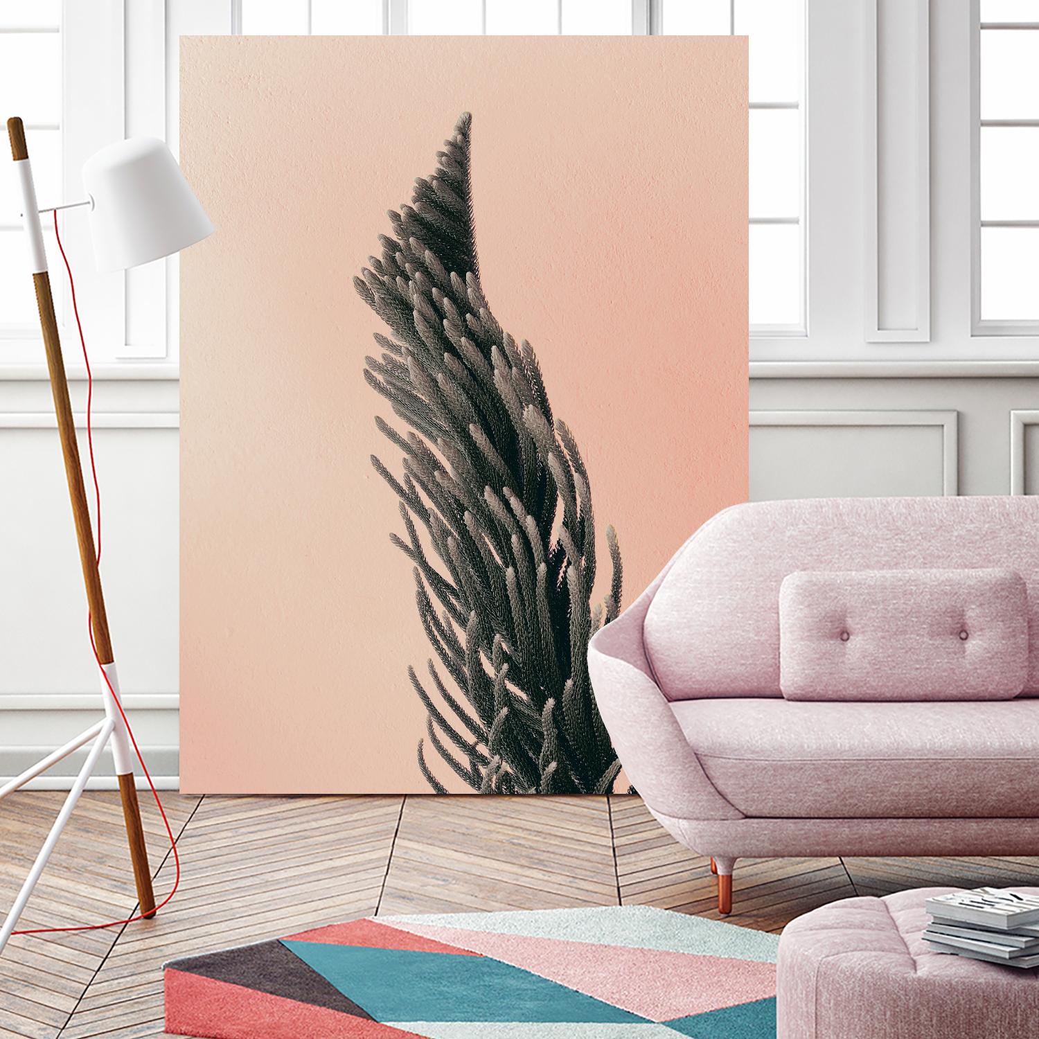 Upwards 1 by Design Fabrikken on GIANT ART - multi floral/still life, photography