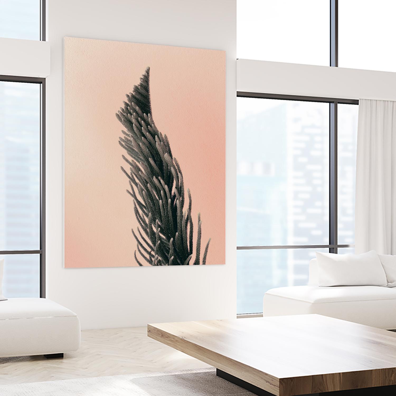 Upwards 1 by Design Fabrikken on GIANT ART - multi floral/still life, photography