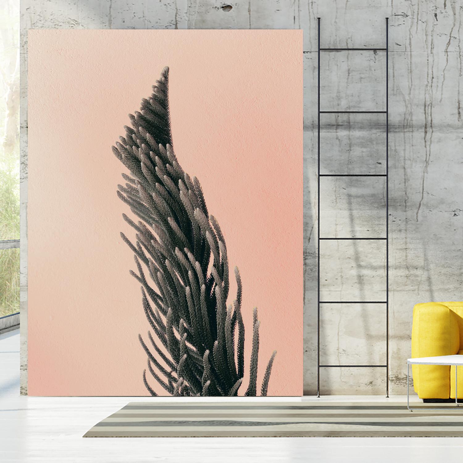 Upwards 1 by Design Fabrikken on GIANT ART - multi floral/still life, photography