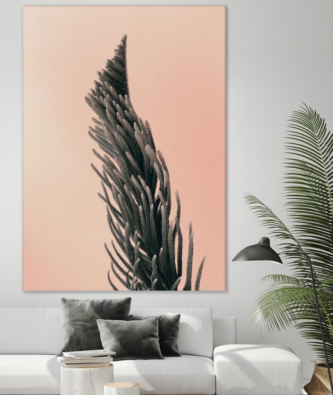 Upwards 1 by Design Fabrikken on GIANT ART - multi floral/still life, photography