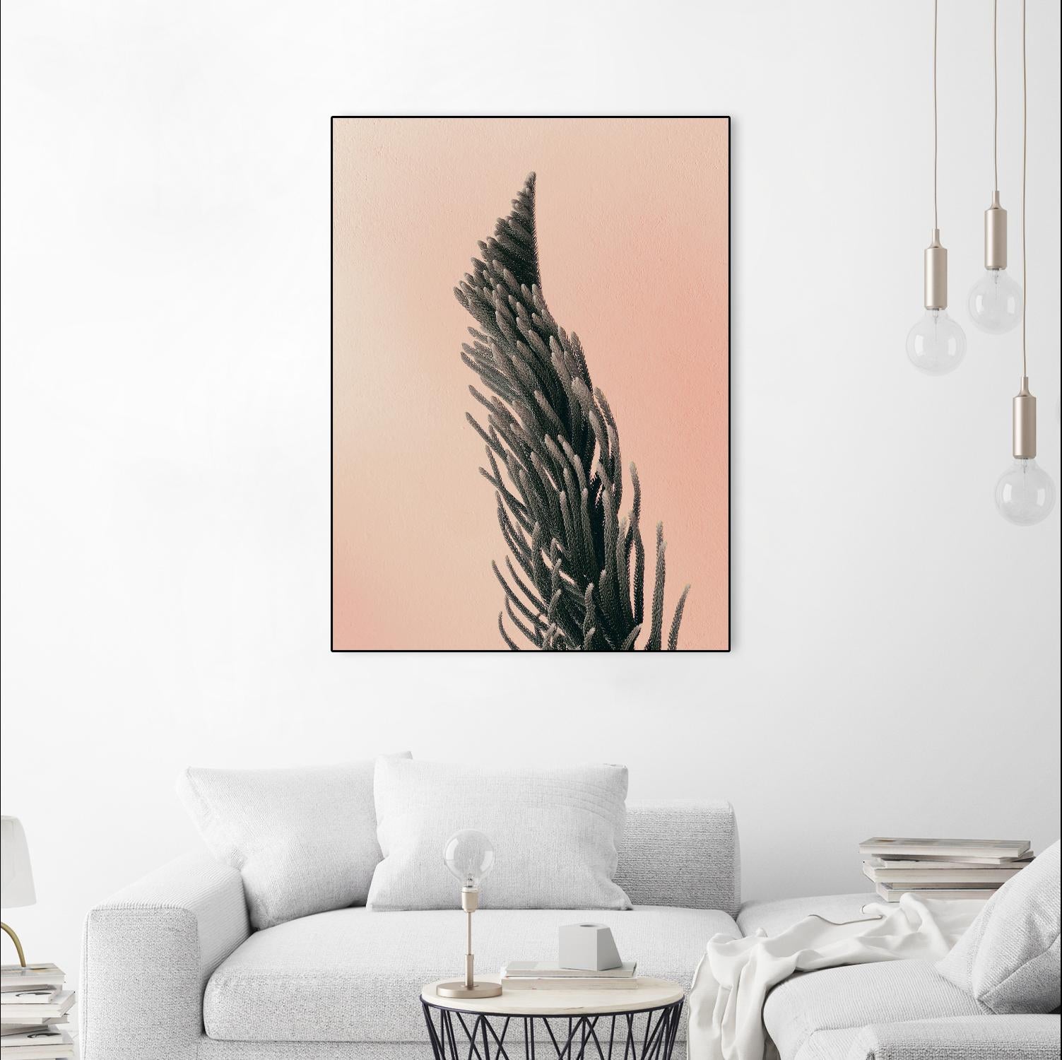 Upwards 1 by Design Fabrikken on GIANT ART - multi floral/still life, photography