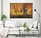 The Other Side by Matthew Platz on GIANT ART - multicolor photography; landscapes