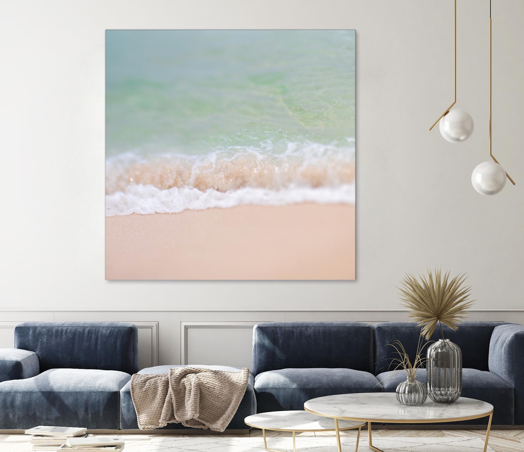 Whisper by Myan Soffia on GIANT ART - multi coastal, landscapes, photography, beaches, ocean