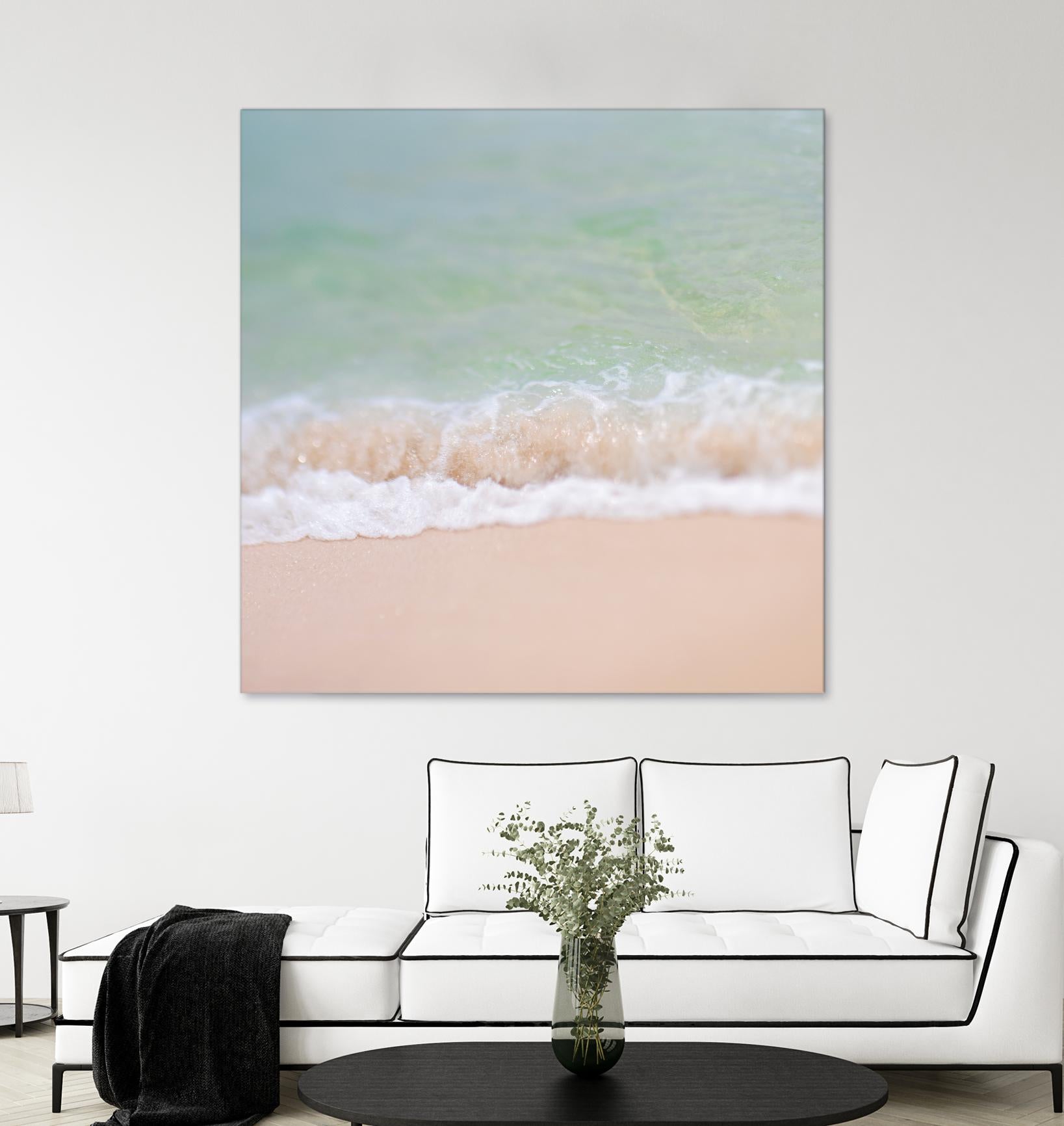 Whisper by Myan Soffia on GIANT ART - multi coastal, landscapes, photography, beaches, ocean