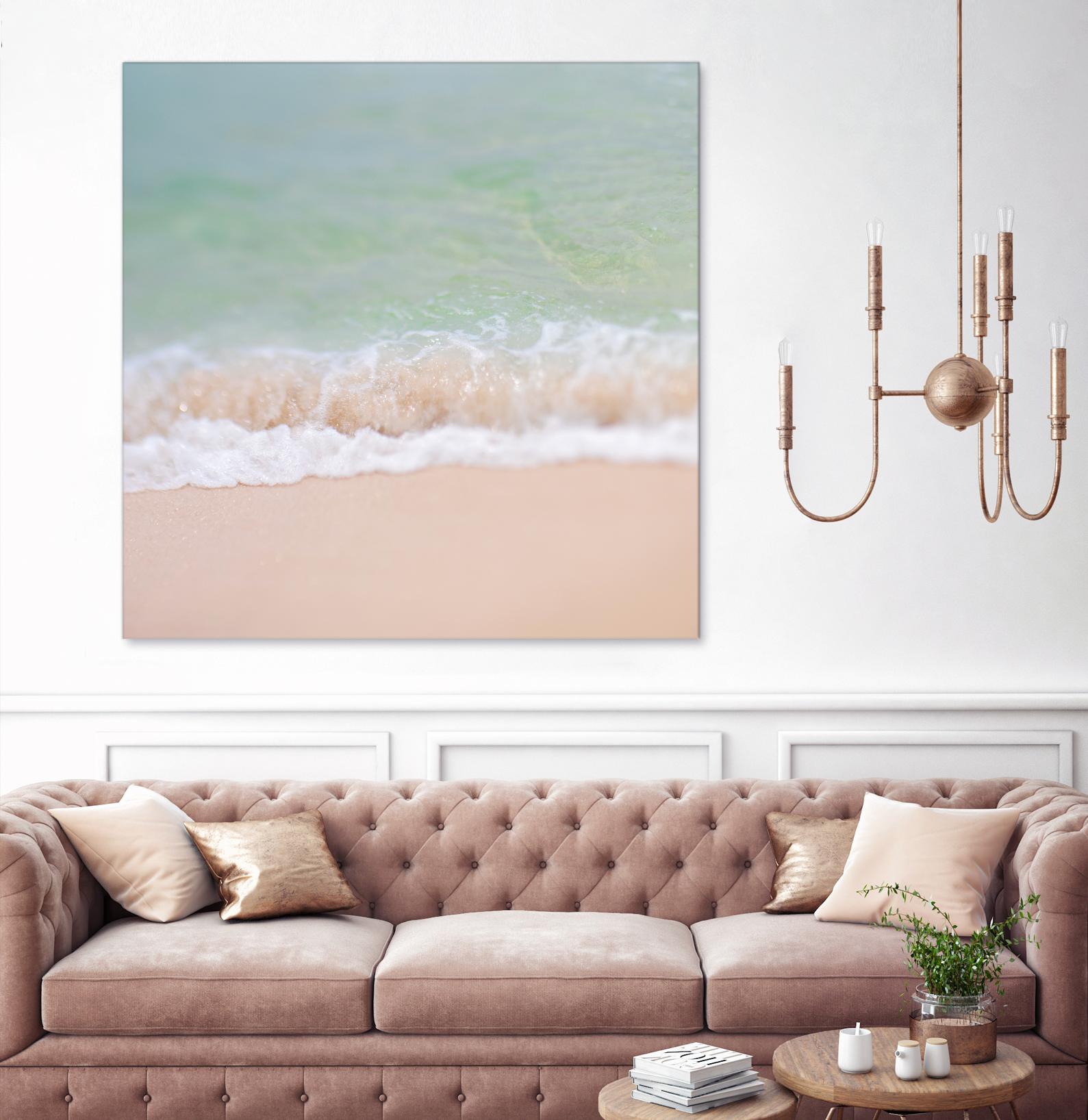 Whisper by Myan Soffia on GIANT ART - multi coastal, landscapes, photography, beaches, ocean