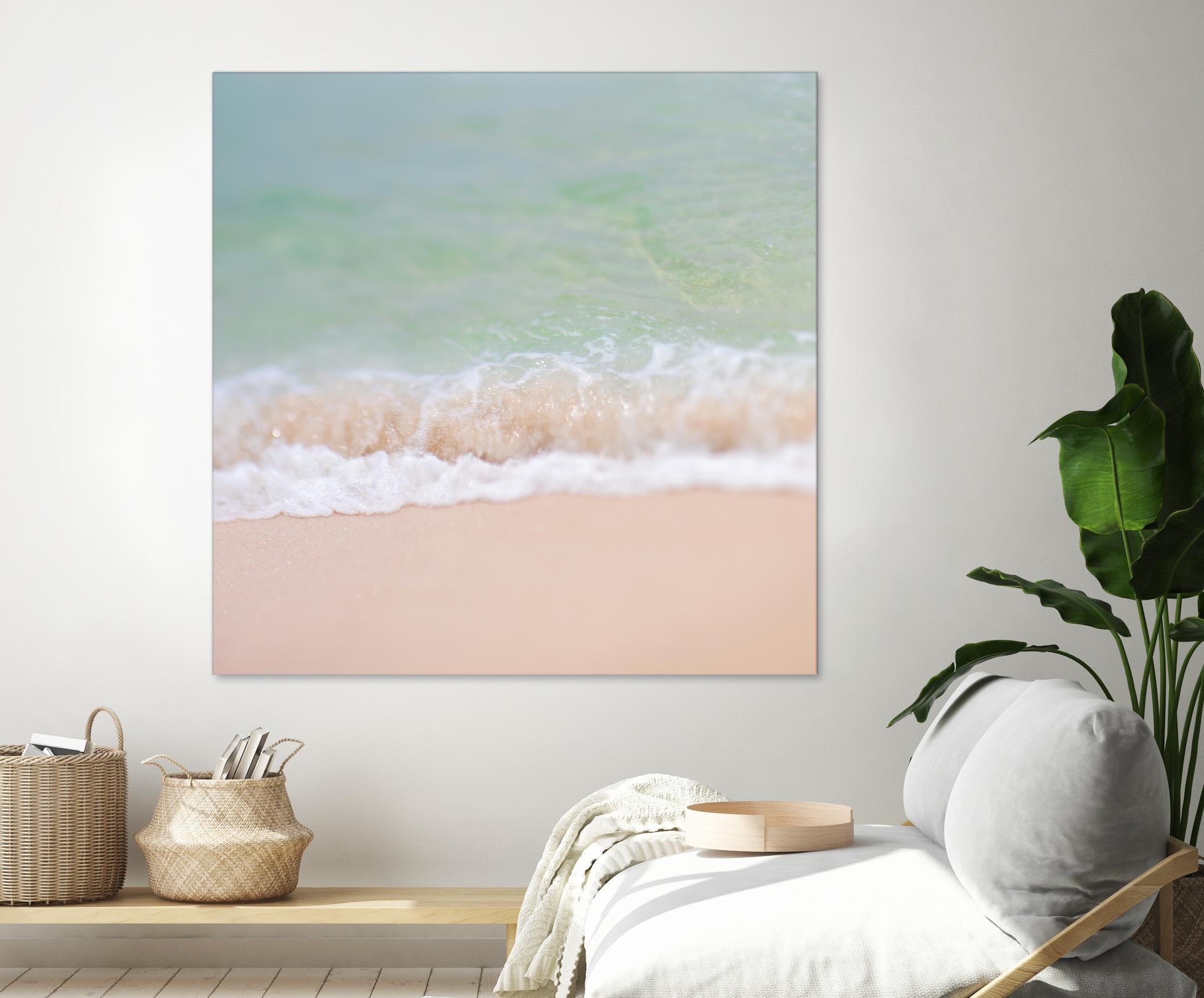 Whisper by Myan Soffia on GIANT ART - multi coastal, landscapes, photography, beaches, ocean
