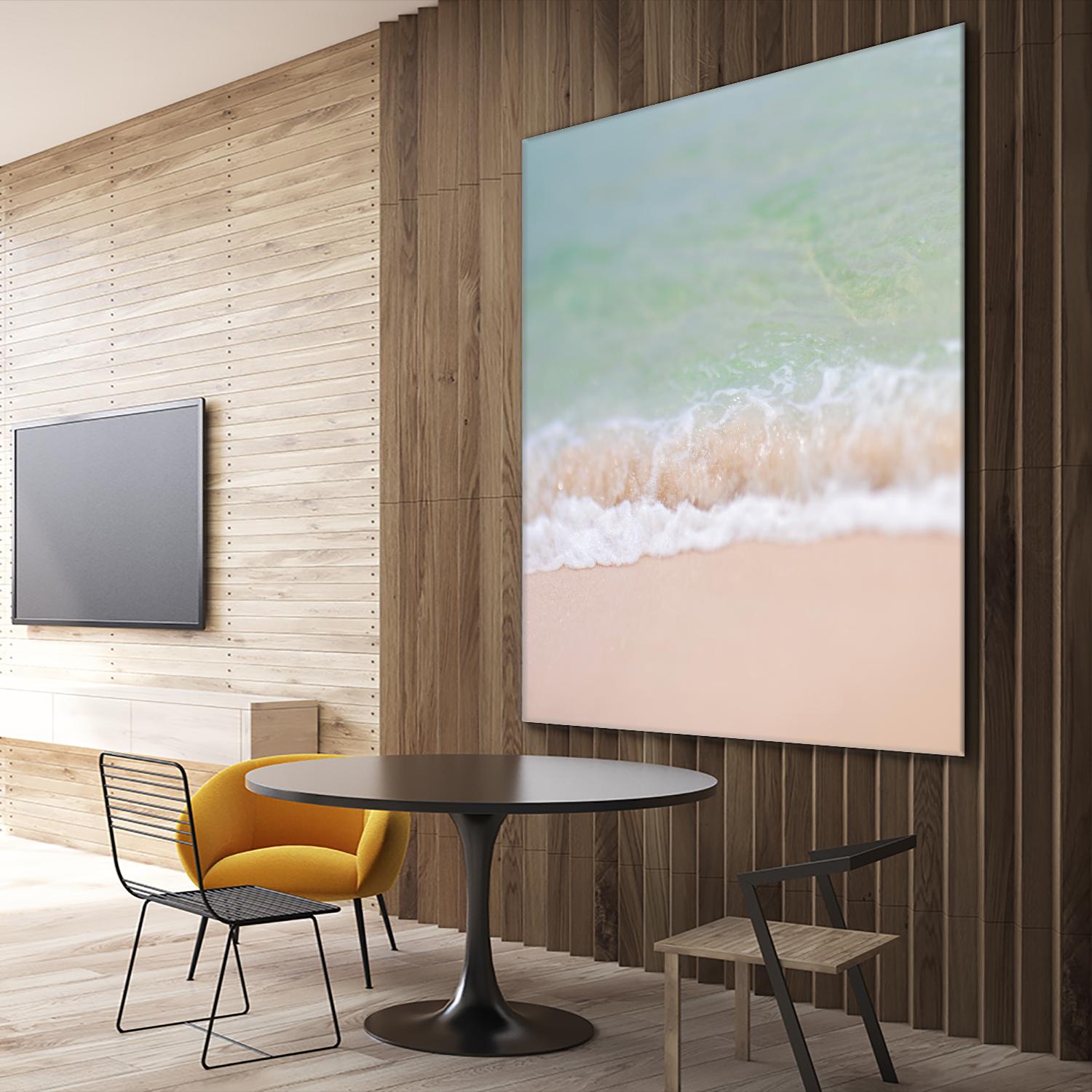 Whisper by Myan Soffia on GIANT ART - multi coastal, landscapes, photography, beaches, ocean