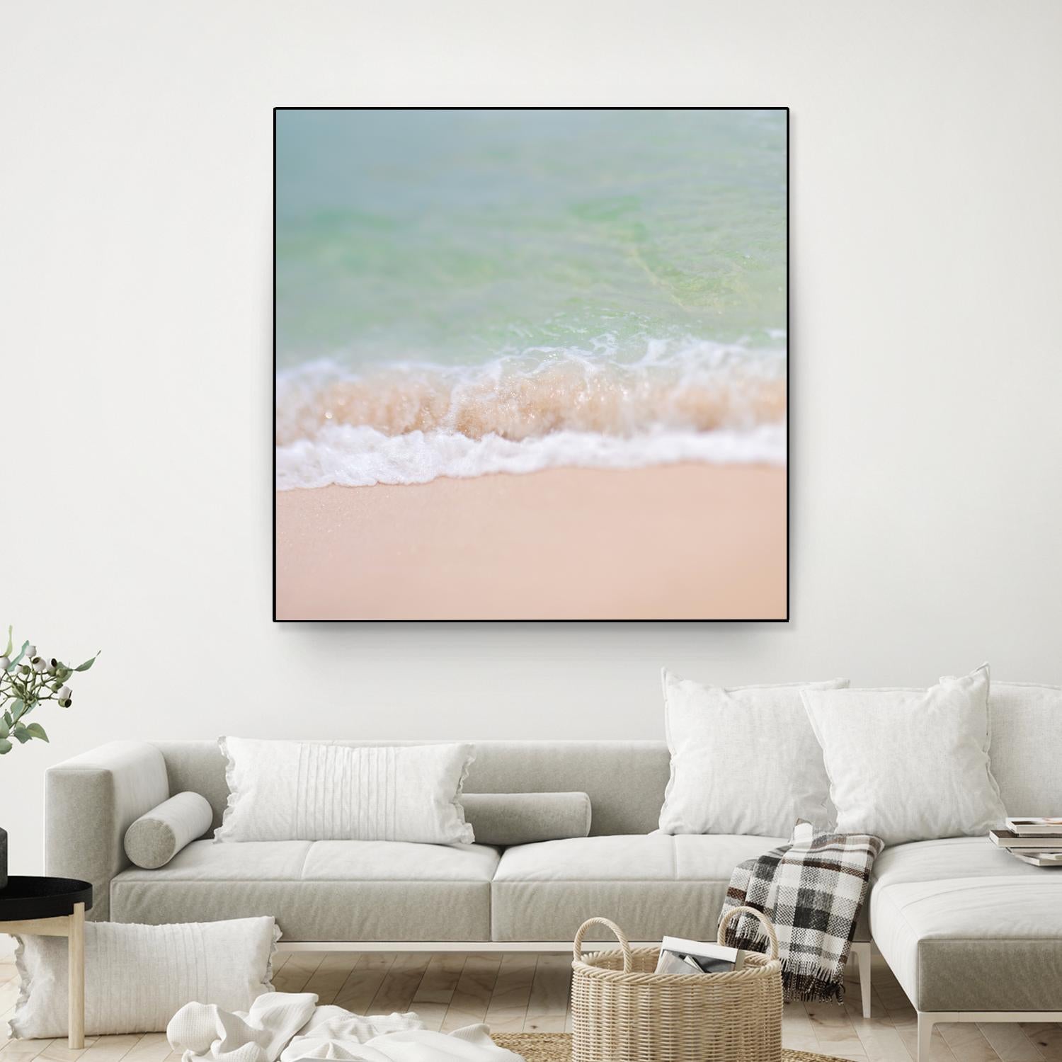 Whisper by Myan Soffia on GIANT ART - multi coastal, landscapes, photography, beaches, ocean