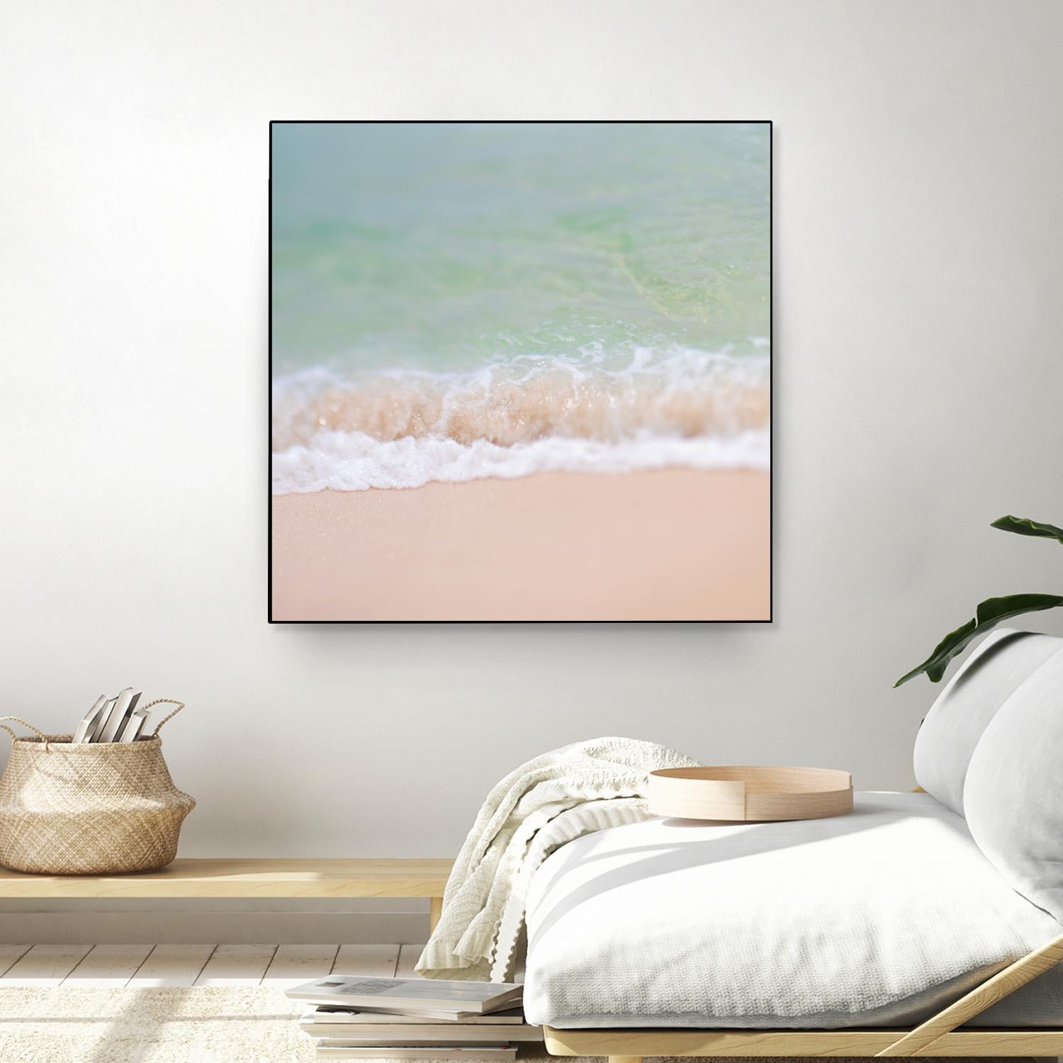 Whisper by Myan Soffia on GIANT ART - multi coastal, landscapes, photography, beaches, ocean