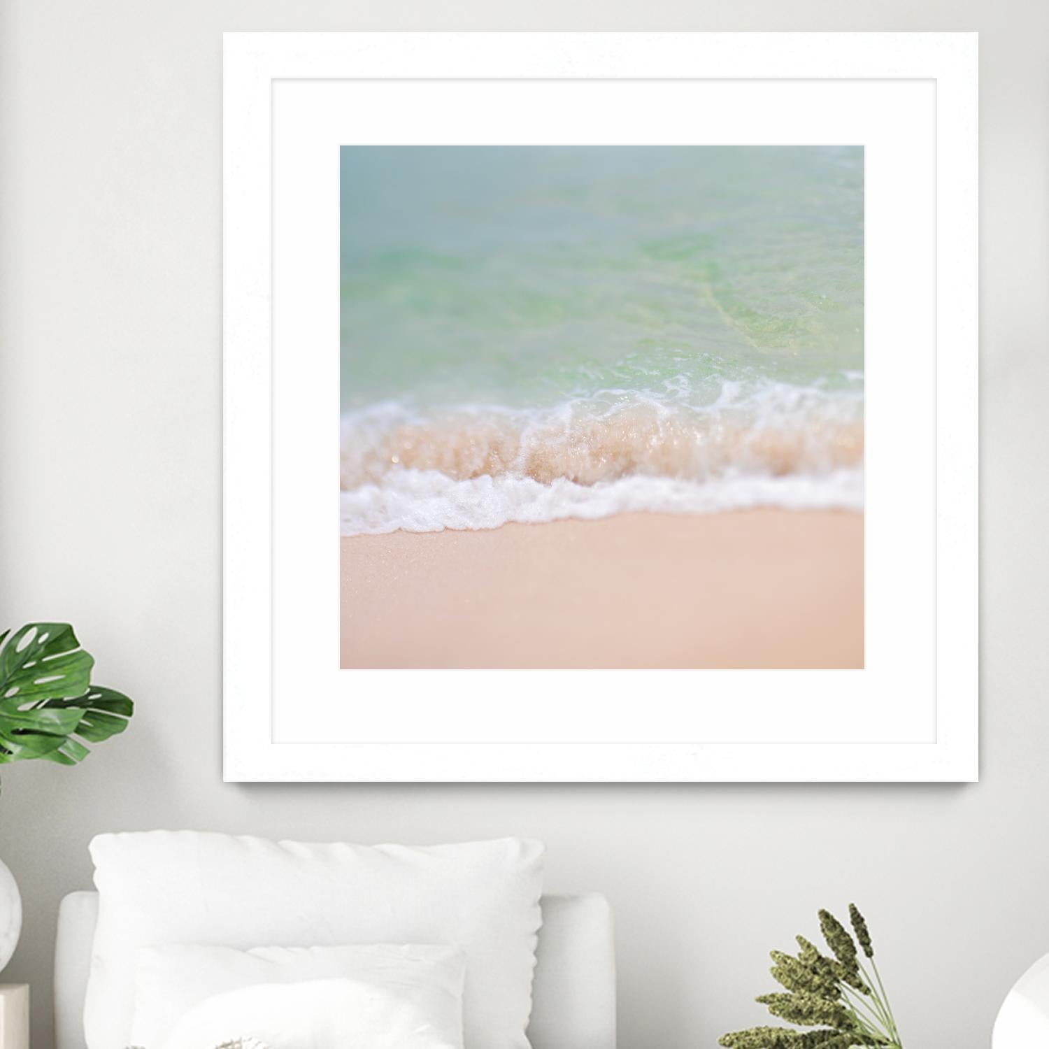Whisper by Myan Soffia on GIANT ART - multi coastal, landscapes, photography, beaches, ocean