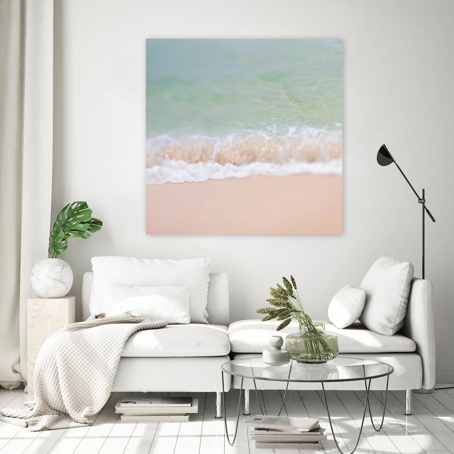 Whisper by Myan Soffia on GIANT ART - multi coastal, landscapes, photography, beaches, ocean