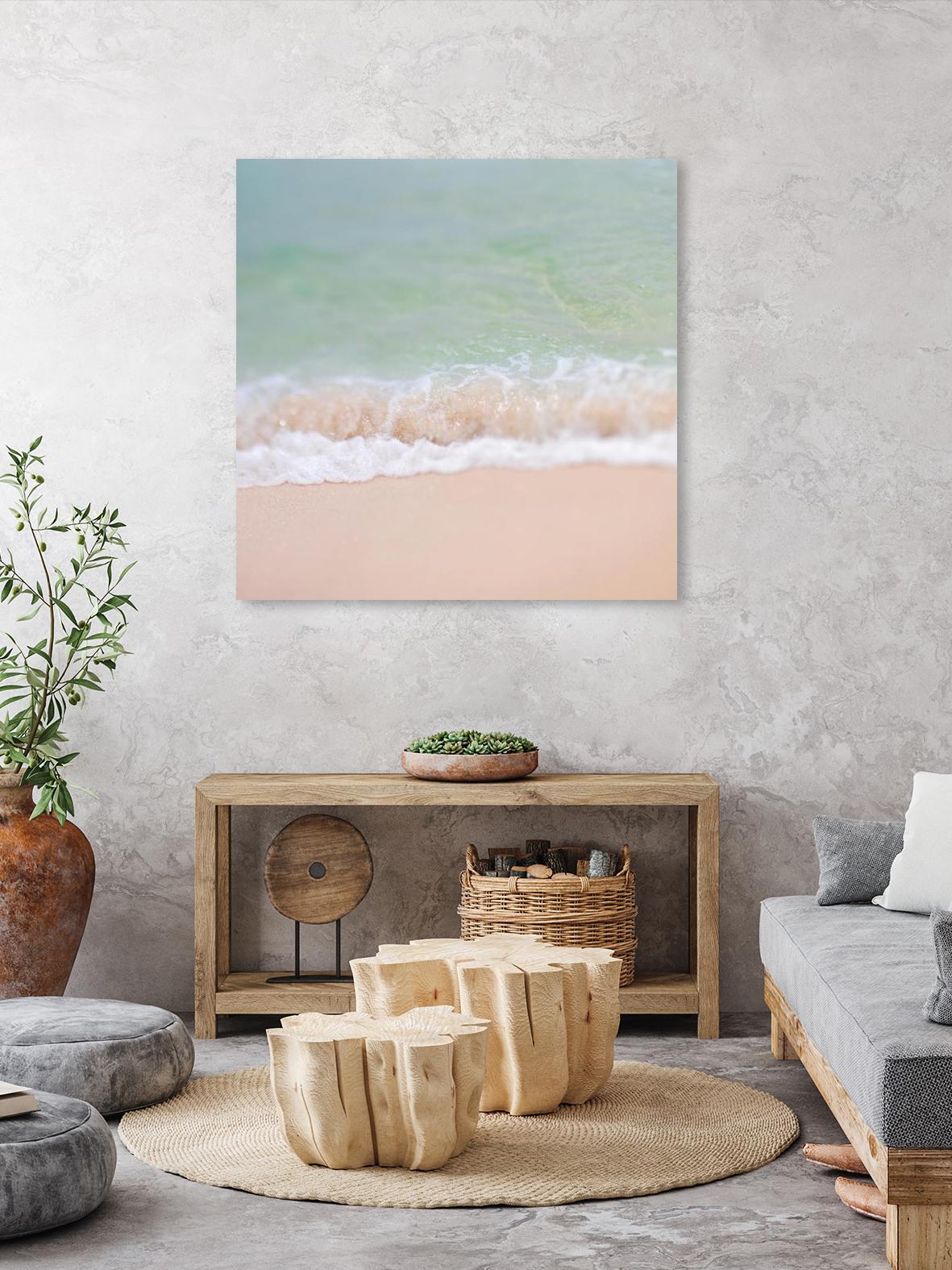 Whisper by Myan Soffia on GIANT ART - multi coastal, landscapes, photography, beaches, ocean
