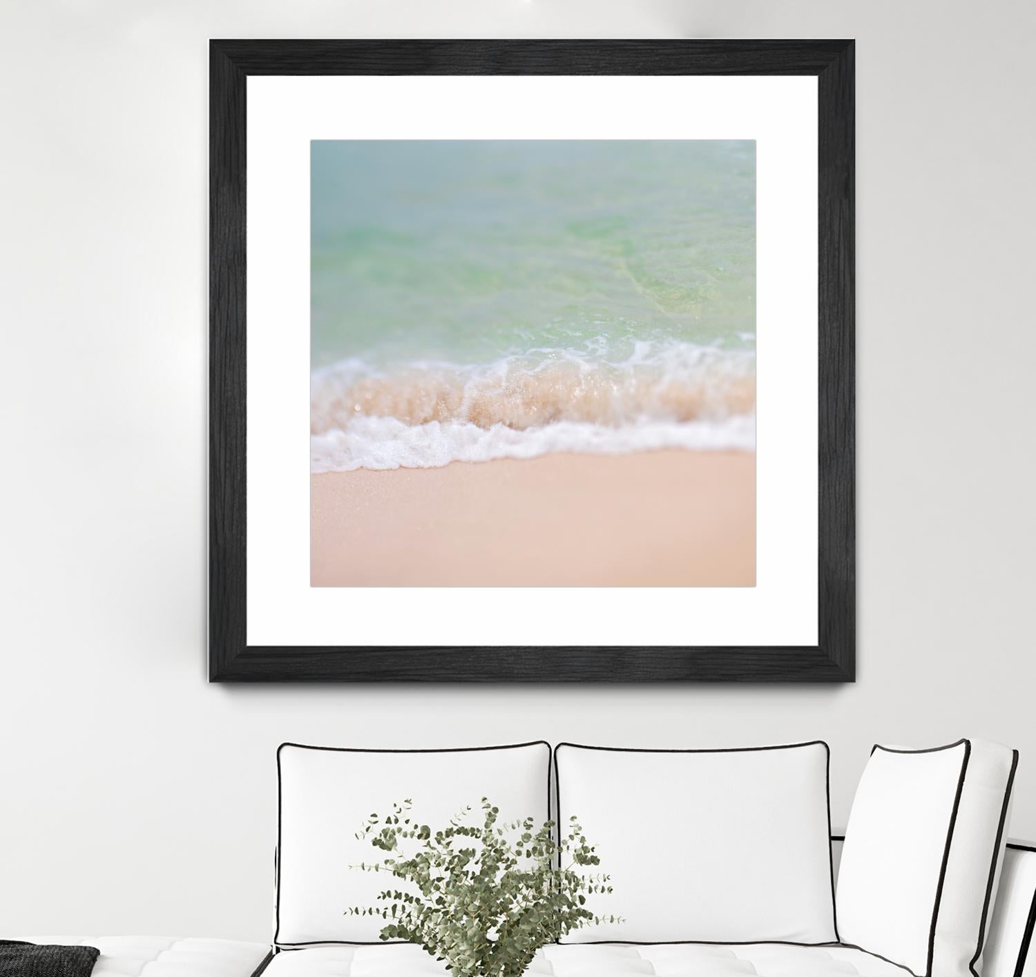 Whisper by Myan Soffia on GIANT ART - multi coastal, landscapes, photography, beaches, ocean