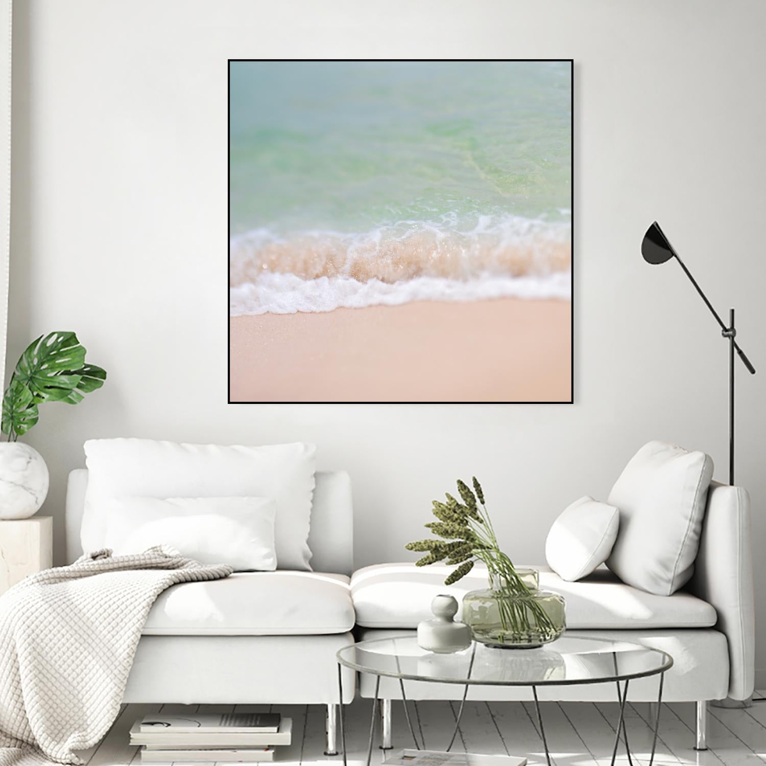 Whisper by Myan Soffia on GIANT ART - multi coastal, landscapes, photography, beaches, ocean