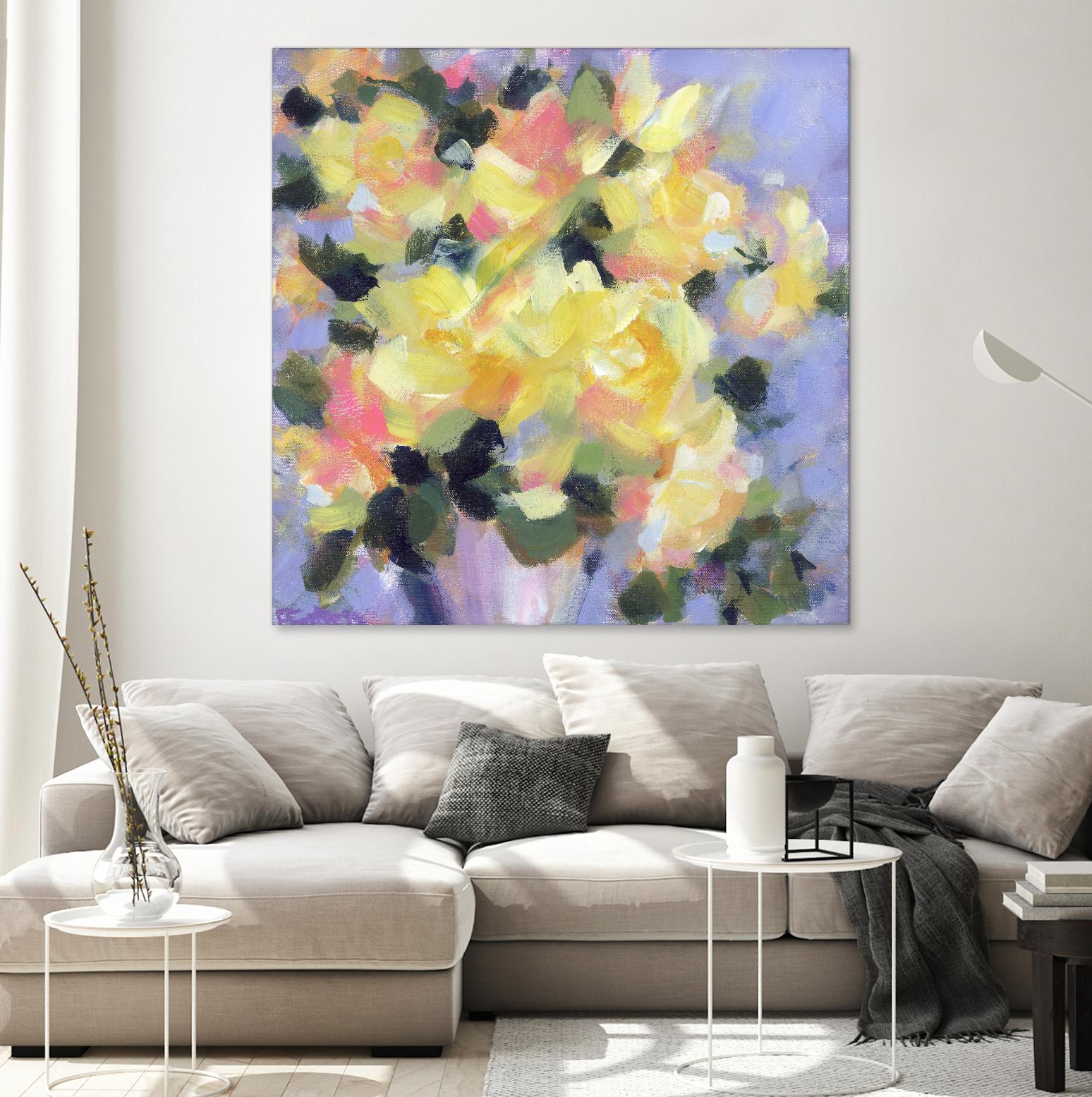 NULL by NULL NULL on GIANT ART - NULL NULL